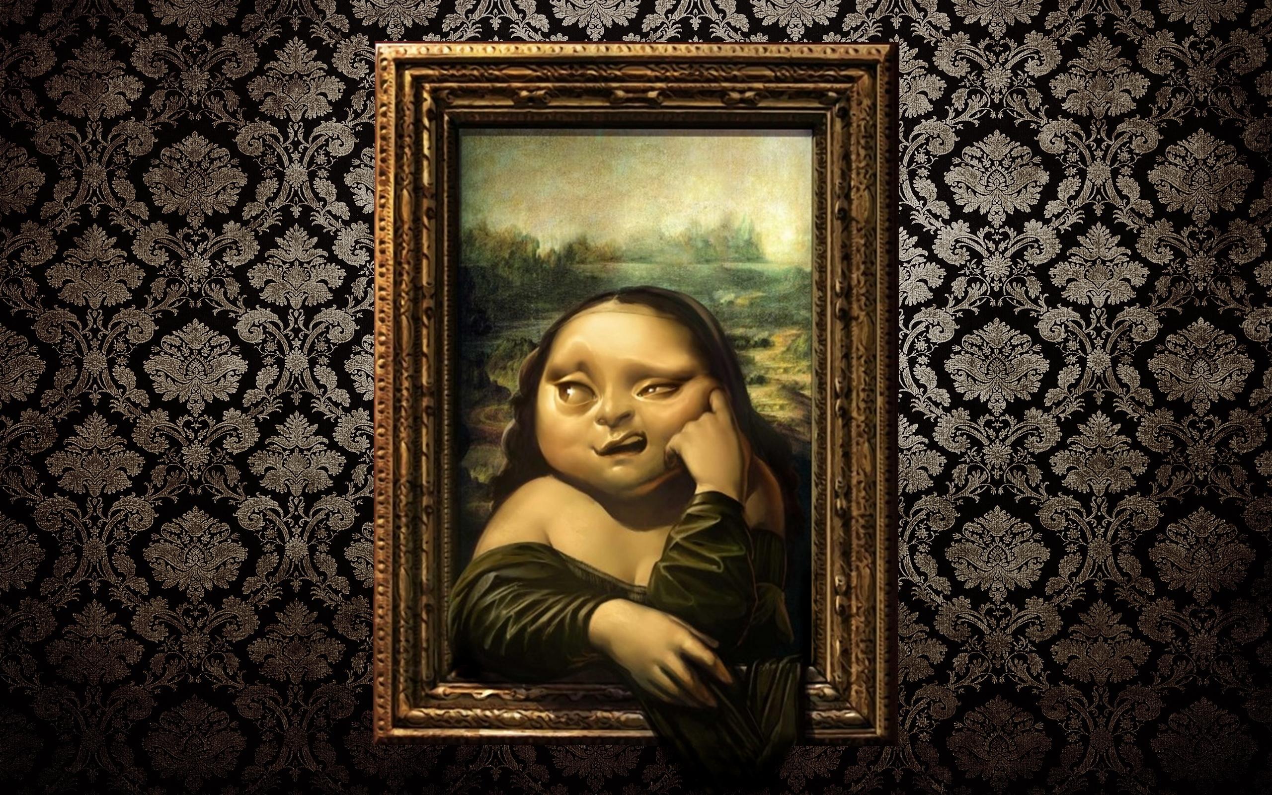 2560x1600 Rembrandt Wallpaper