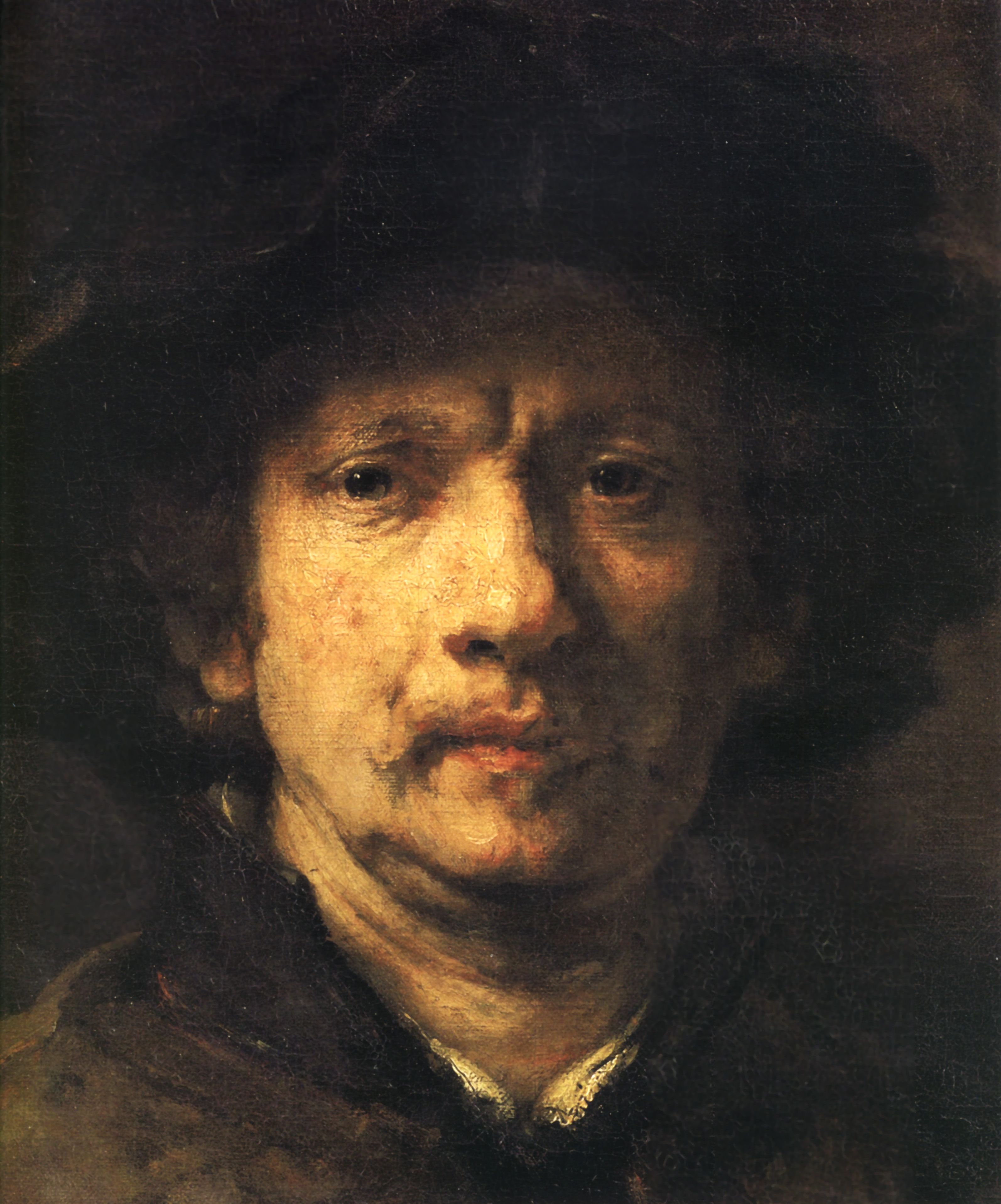 3188x3833 Rembrandt Wallpaper By Martin Rogriguez On Feelgrafix