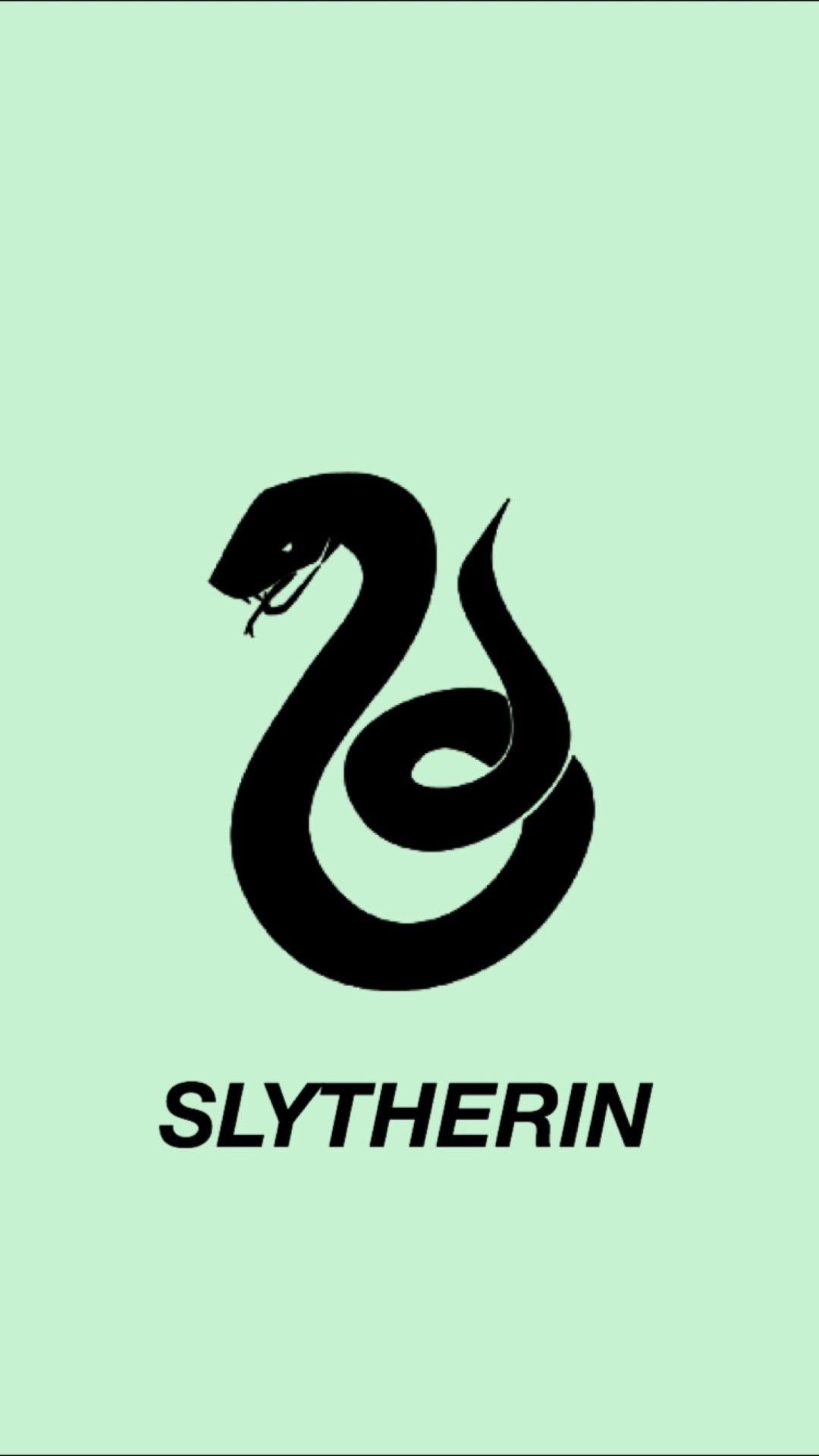1080x1920 Slytherin Wallpaper Iphone