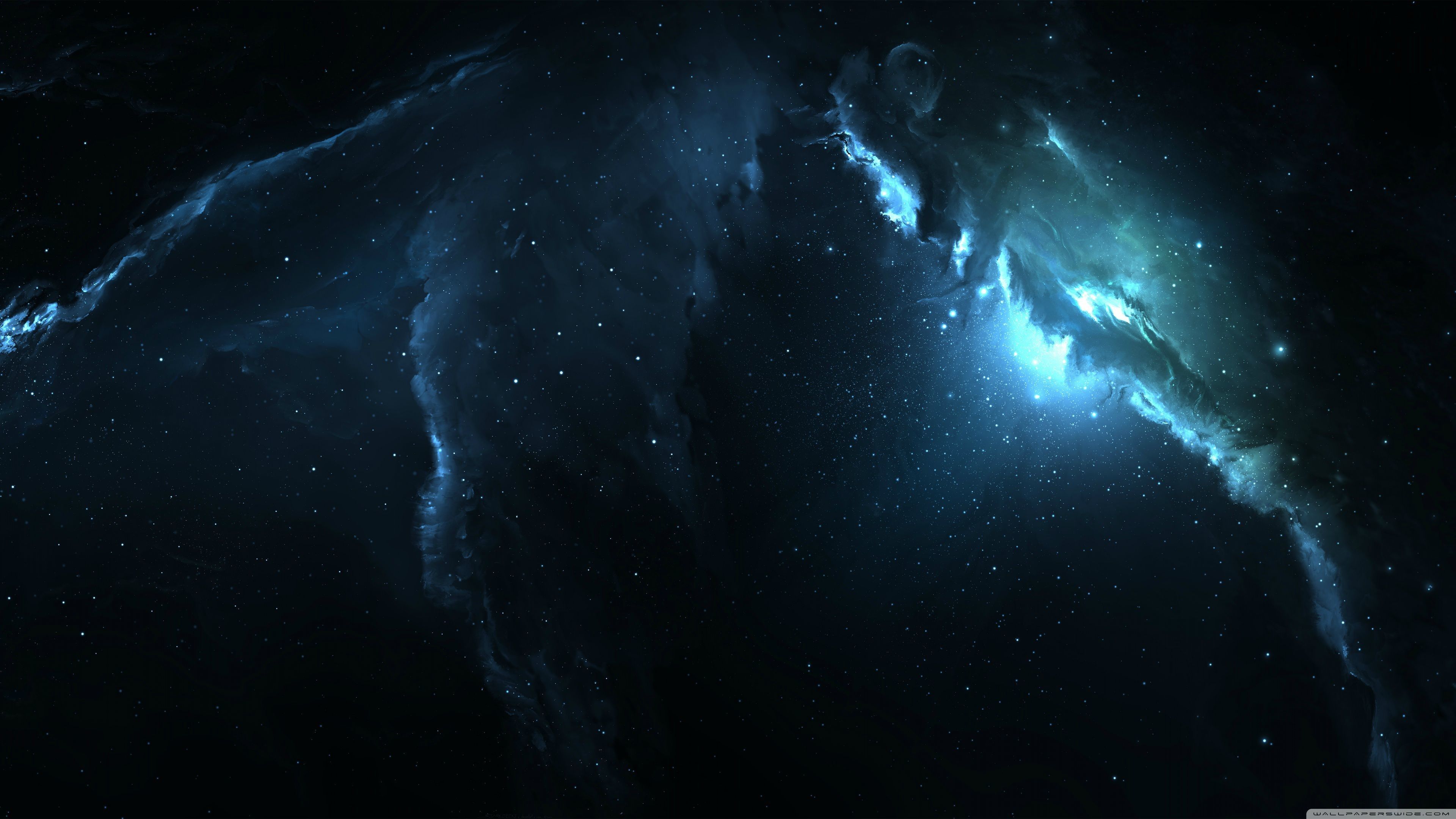 3840x2160 Space Background Hd 4k