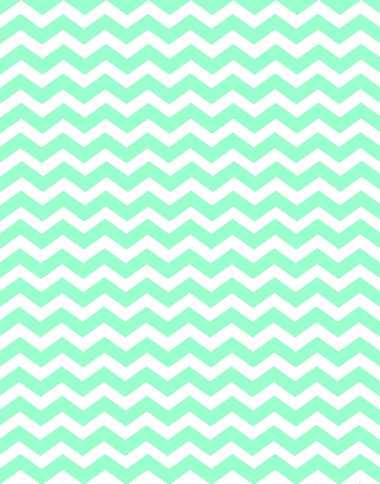 1257x1600 Mint Green And Baby Pink Wallpaper