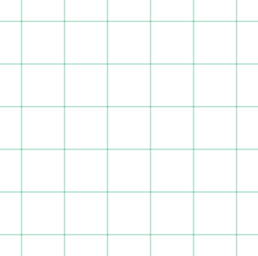 900x894 Mint Green Windowpane Grid 2 Square Check Graph Paper
