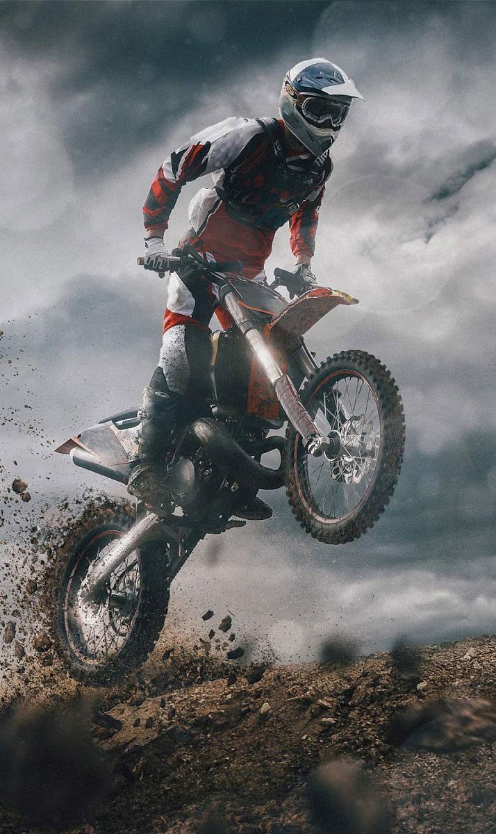 714x1200 Motocross Hd Wallpaper 9825 9825 9825 How Download Click On Each Image