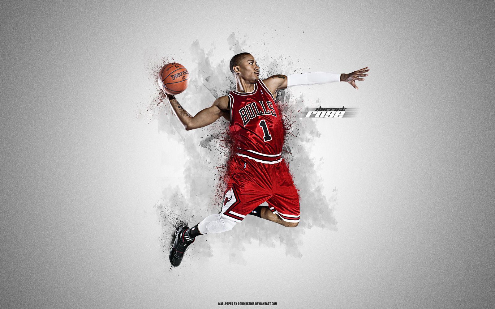 1600x1000 Collection Of Basketball Player Wallpaper On Hdwallpaper