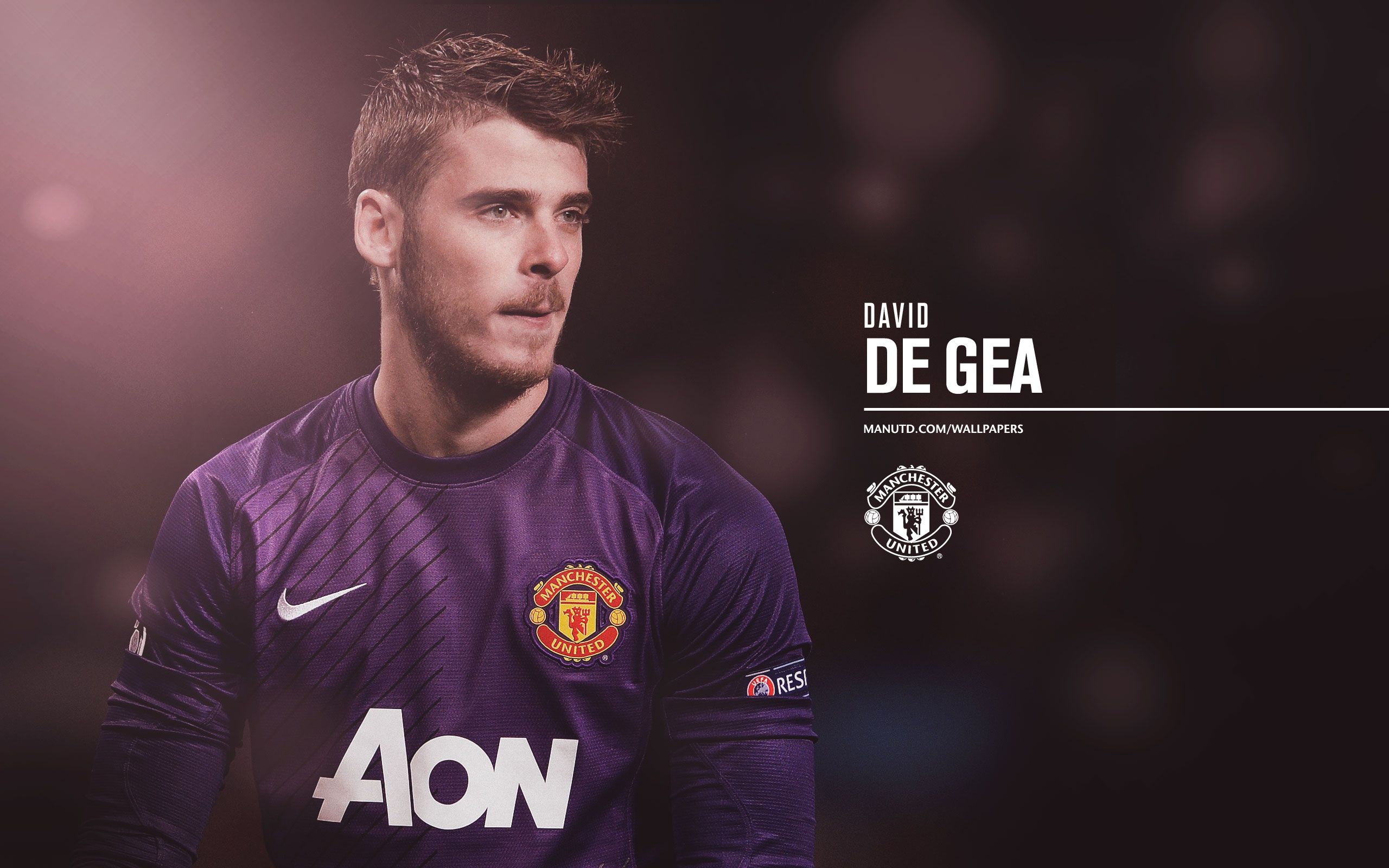 2560x1600 Manchester United Player Wallpaper