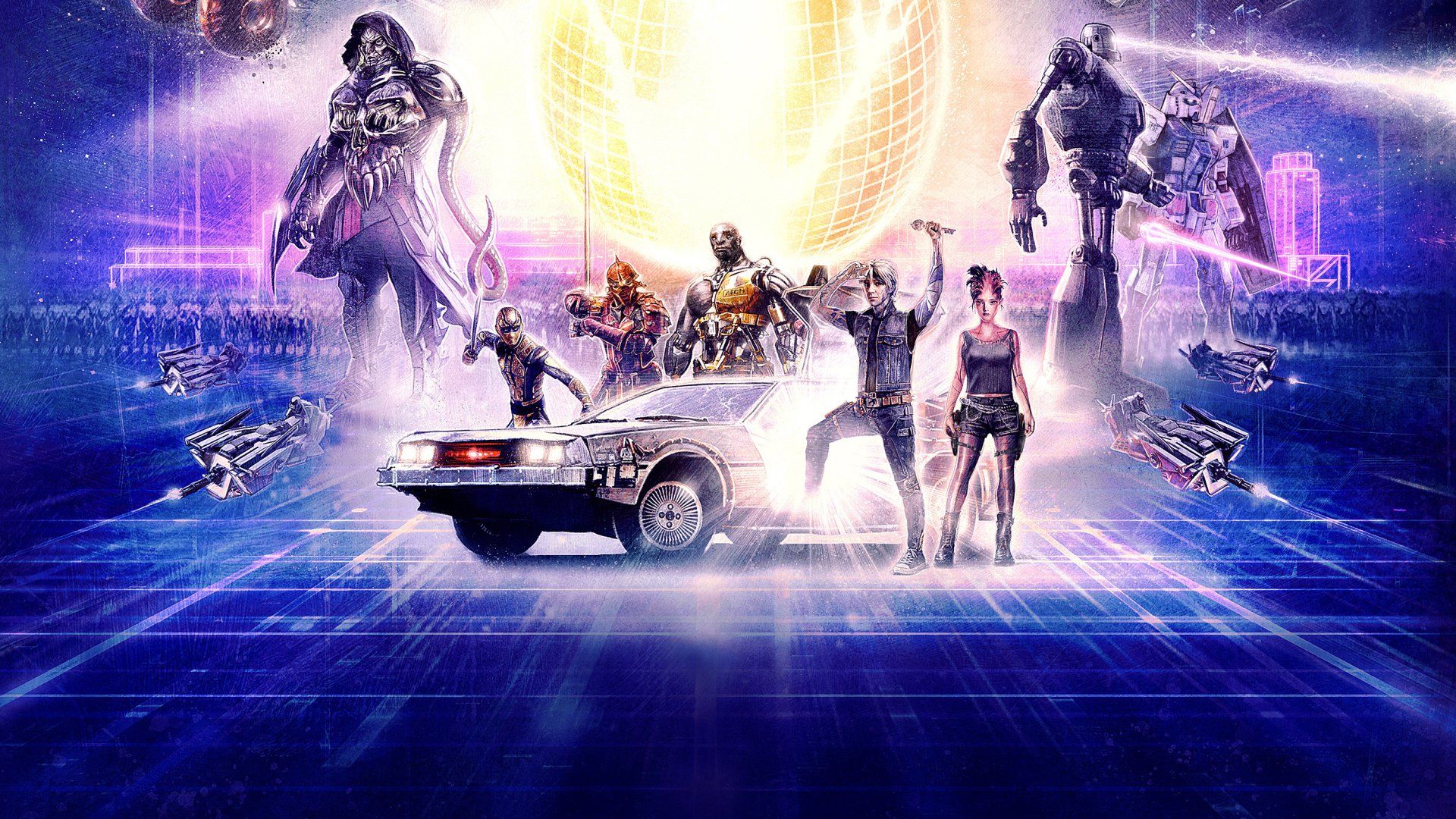 1920x1080 Ready Player One Hd Wallpaper And Background Image Wallpaper