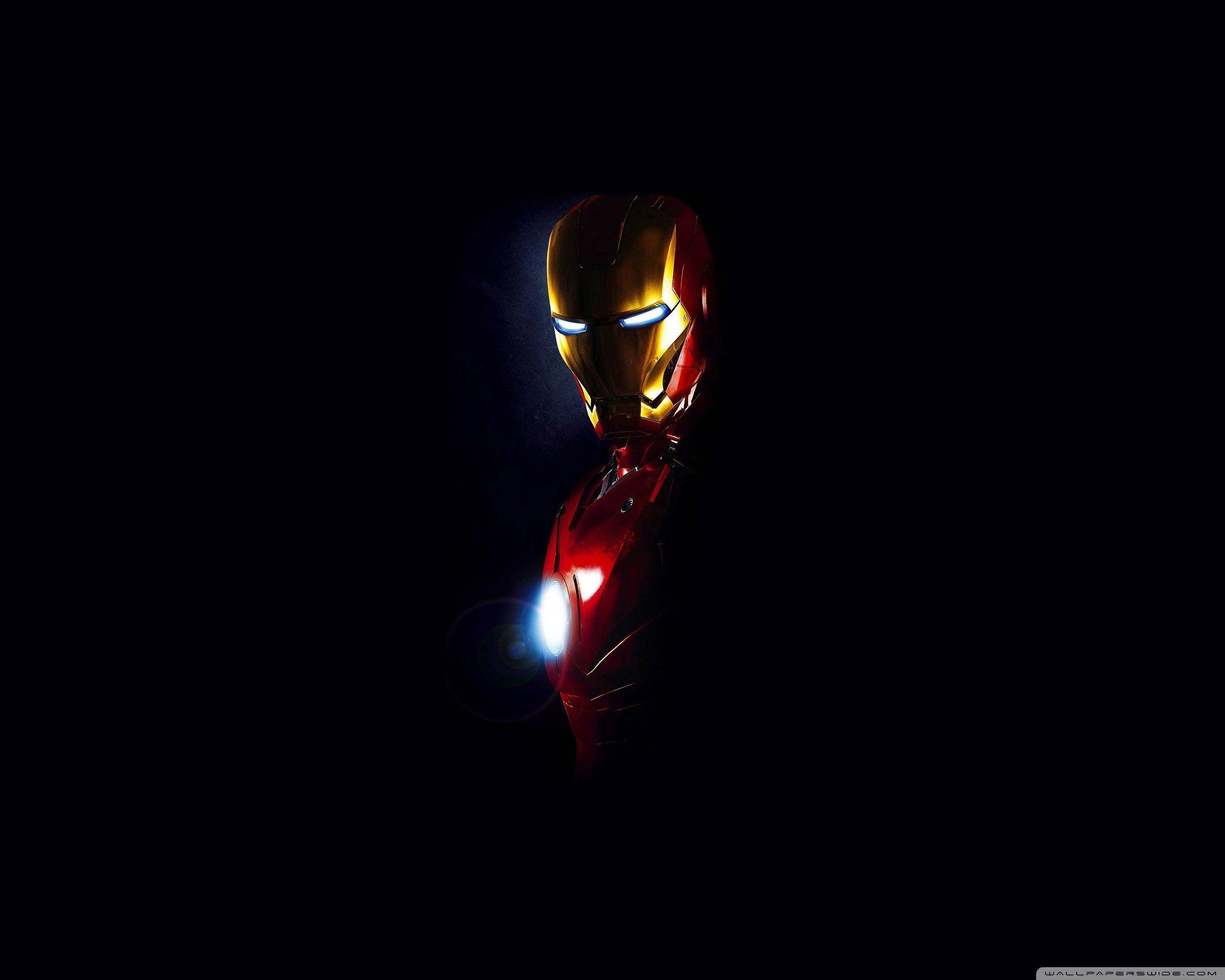 2560x2048 Iron Man Hd Wallpaper 1080p