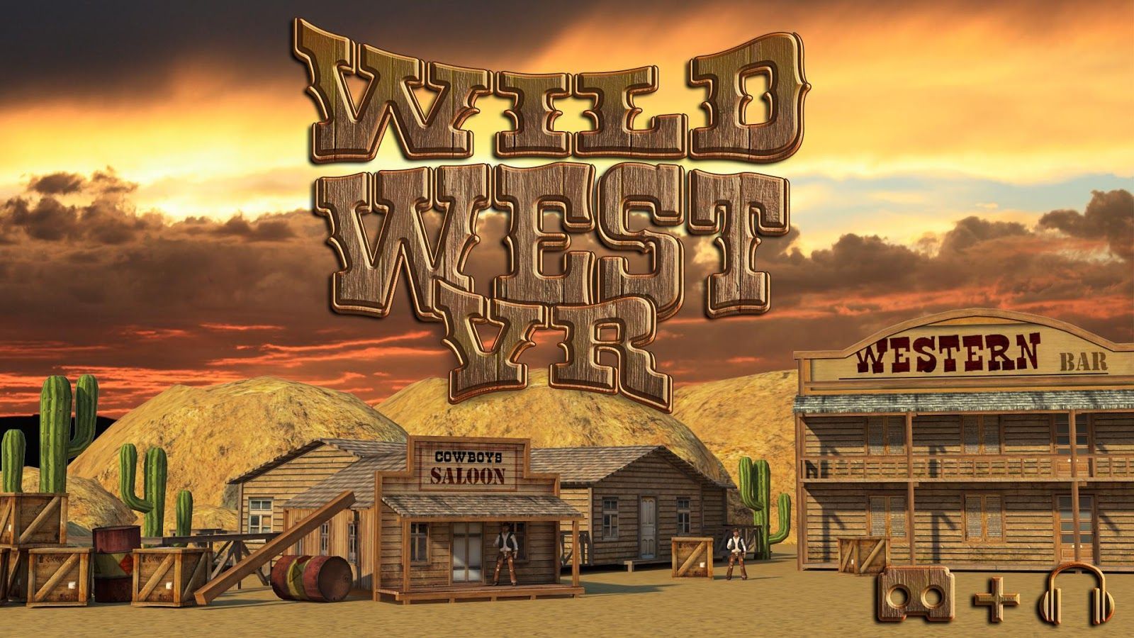 1600x900 Most Viewed Wild West Wallpaper
