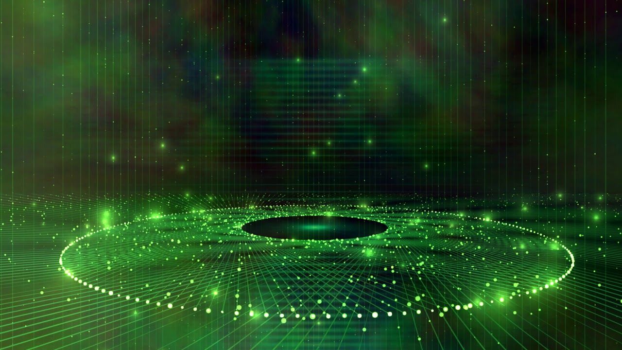 1280x720 4k Green Arena Live Wallpaper Aavfx Moving Background