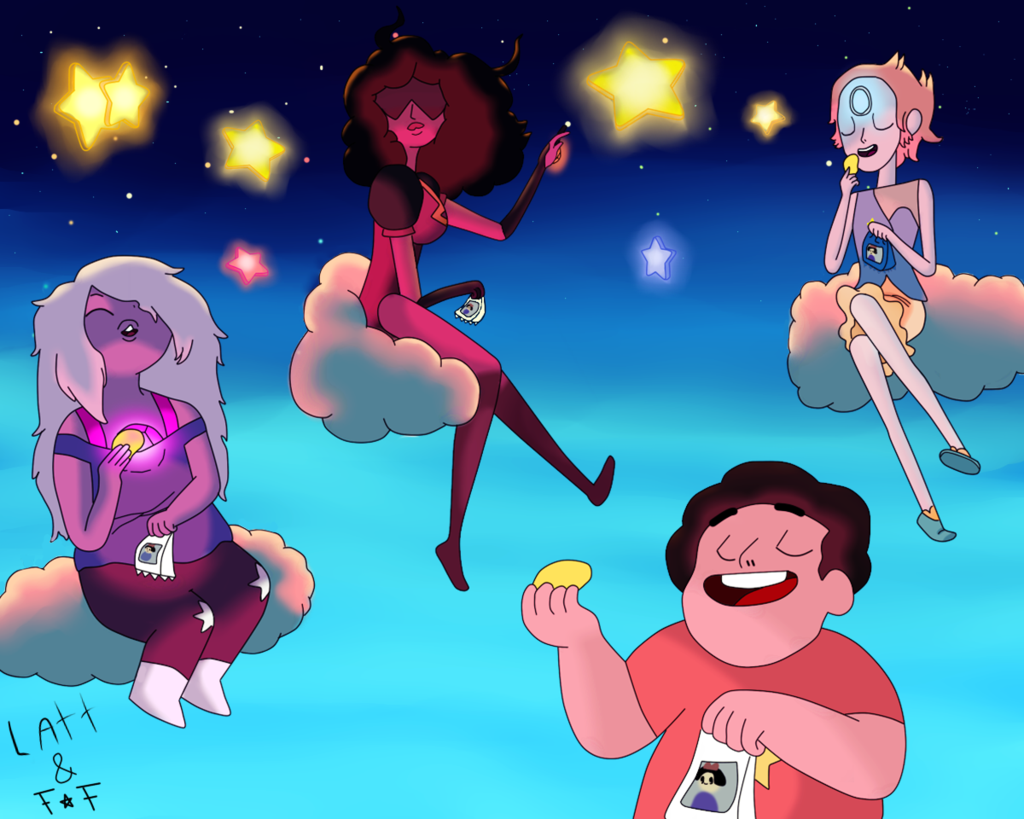 1024x819 Pearl Steven Universe Background Hd Wallpaper Background Download