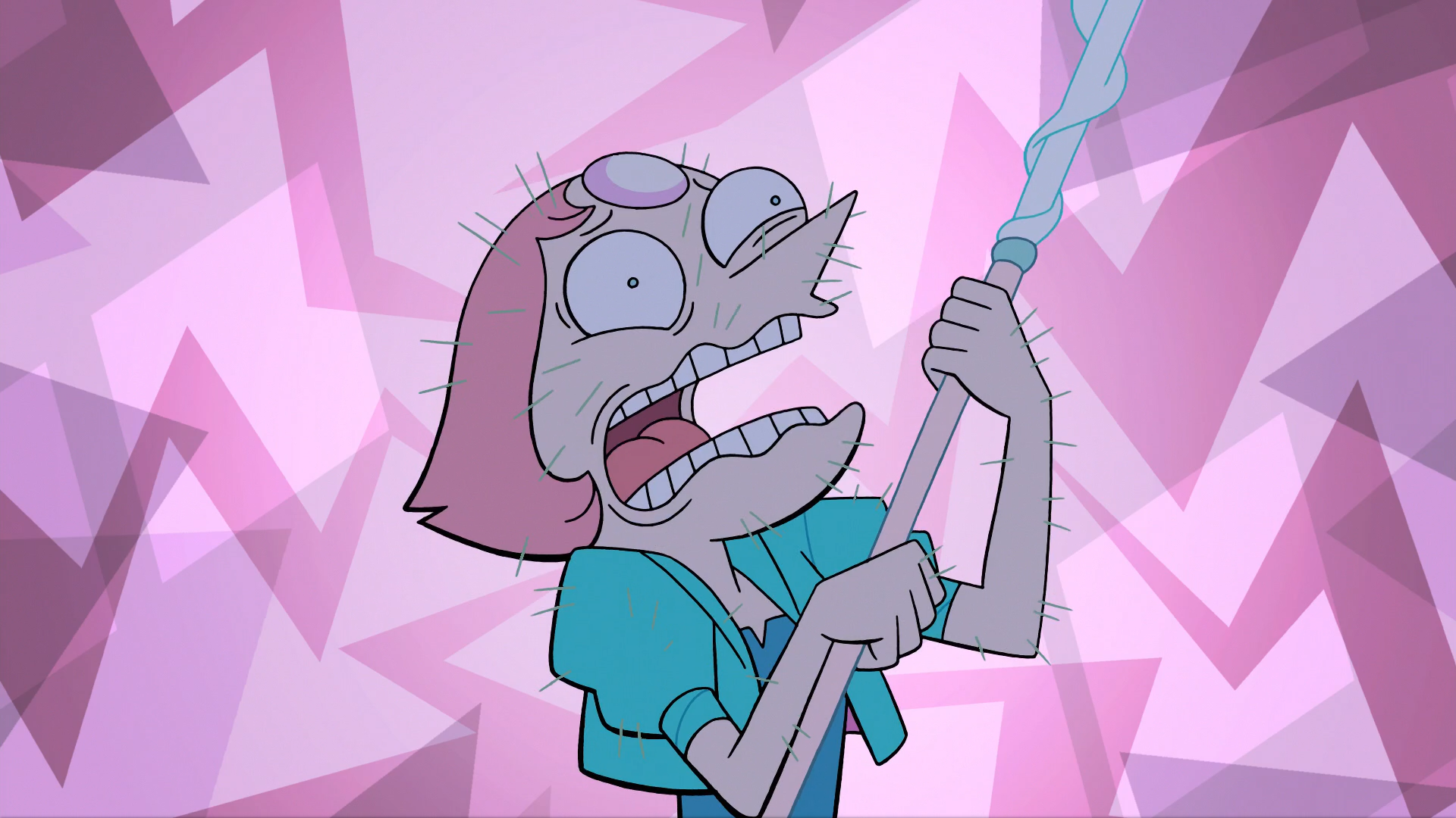 1920x1080 Prickly Pair May Have Resulted In My New Favorite Pearl Face