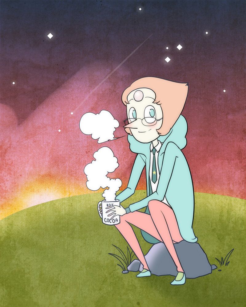 800x1000 Free Download Steven Universe Pearl By Carumbell 800x1000