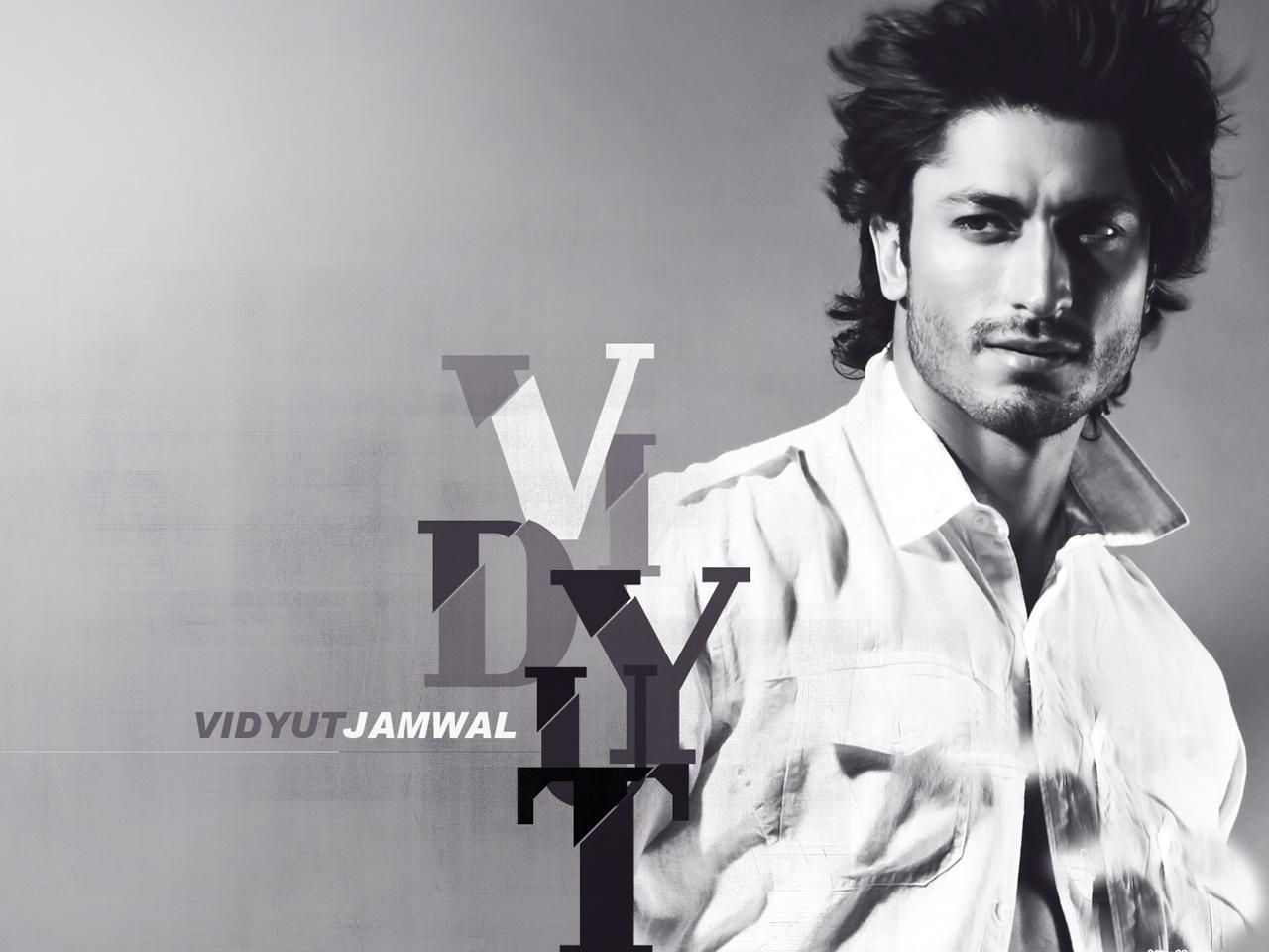 1280x960 Vidyut Jamwal Bollywood Actors Wallpaper Download Free