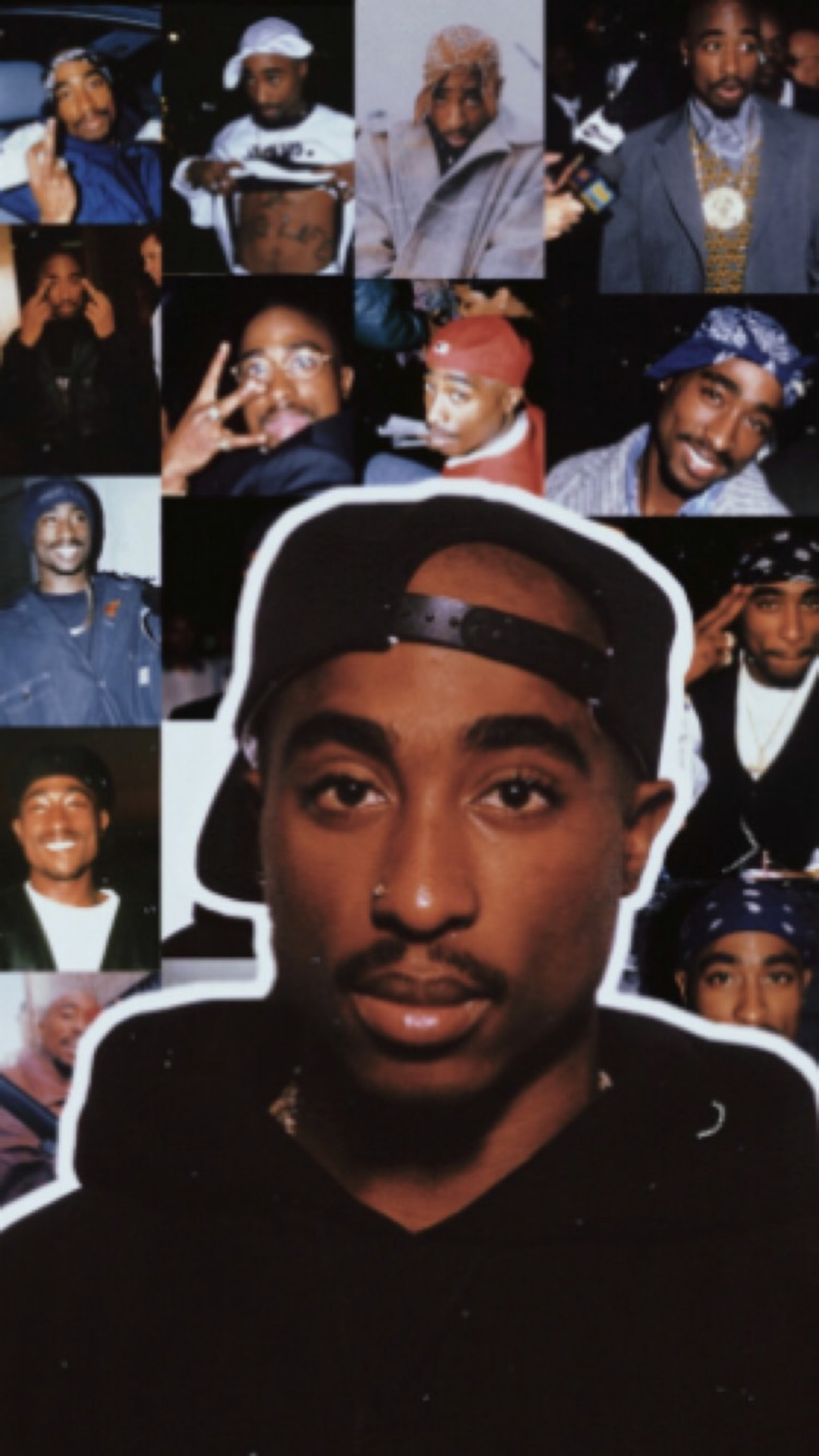 1242x2208 Tupac Add Me On Ig The Effective Picture We Offer You In 2022 Tupac Wallpaper Tupac Picture Tupac Photos