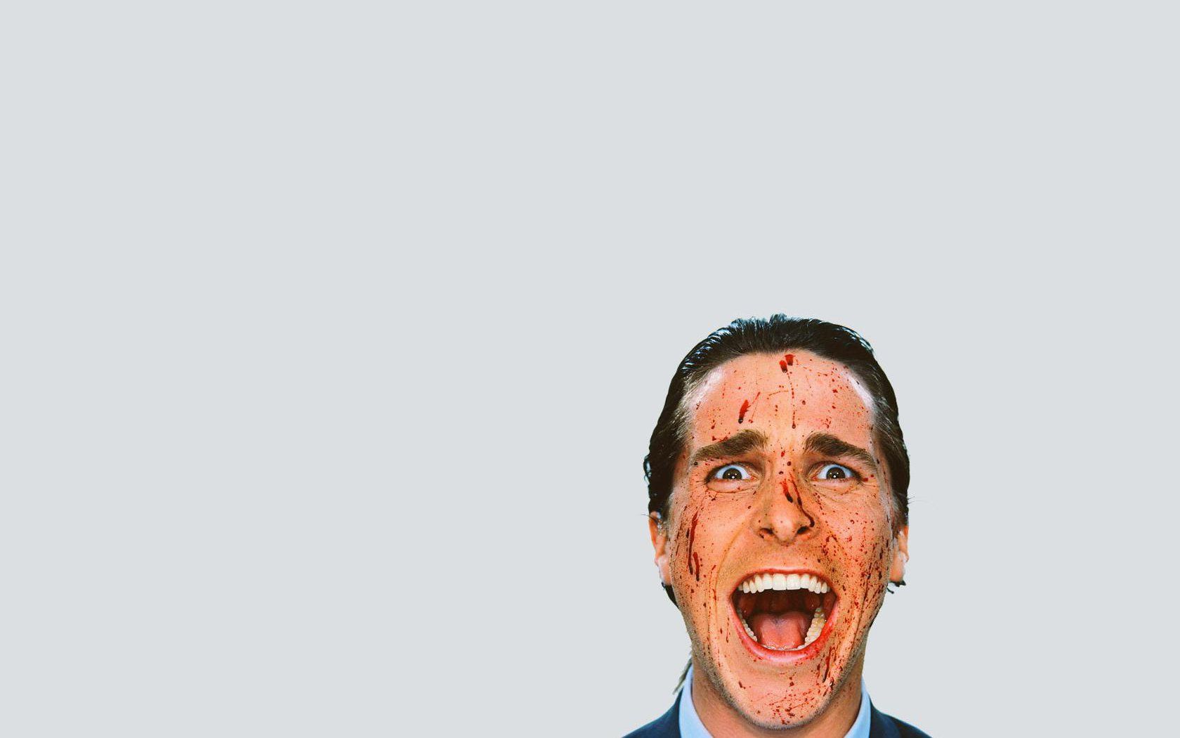 1680x1050 American Psycho Hd Wallpaper And Background Image