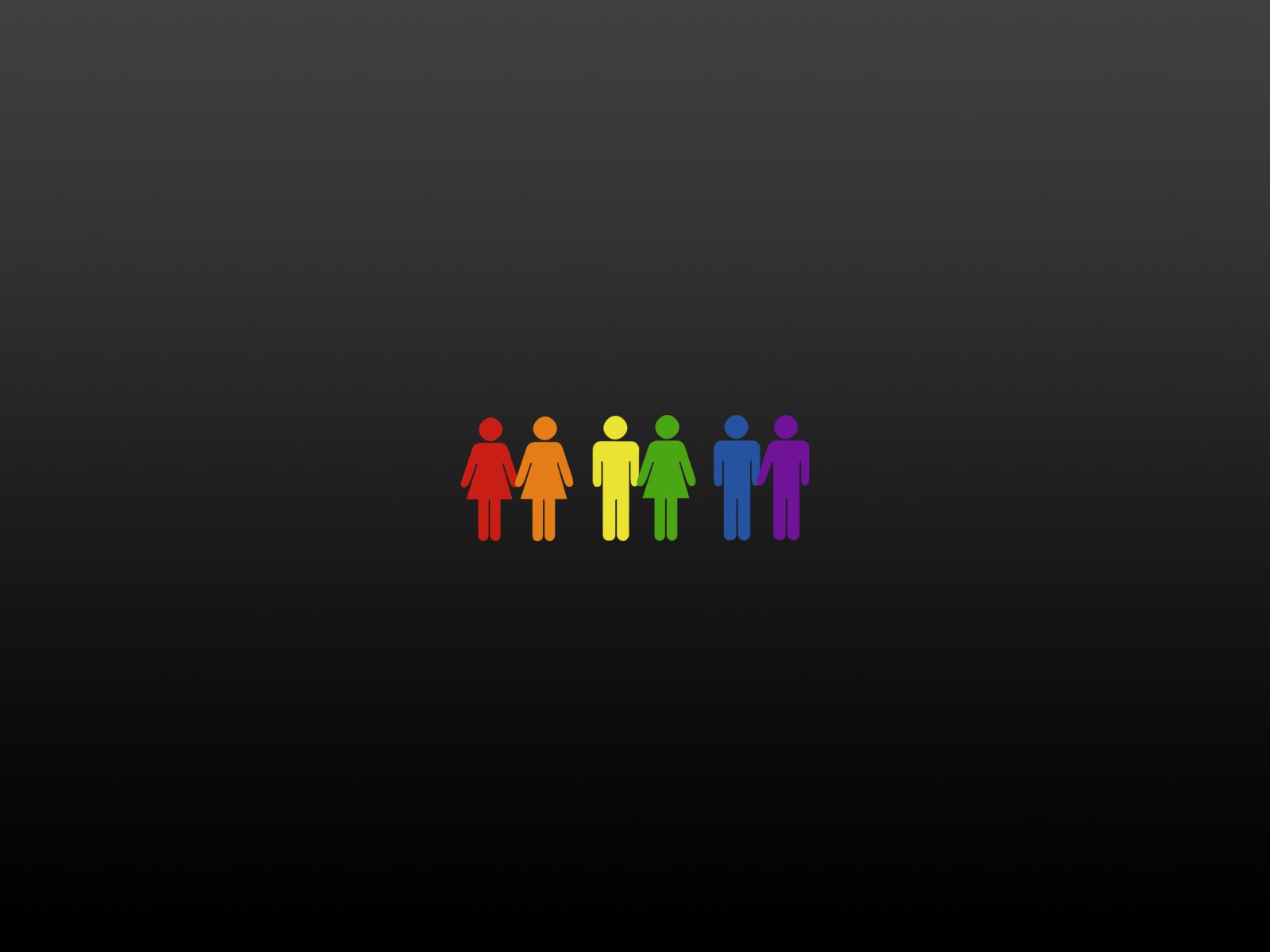 1600x1200 Gay Pride Hd Desktop Wallpaper