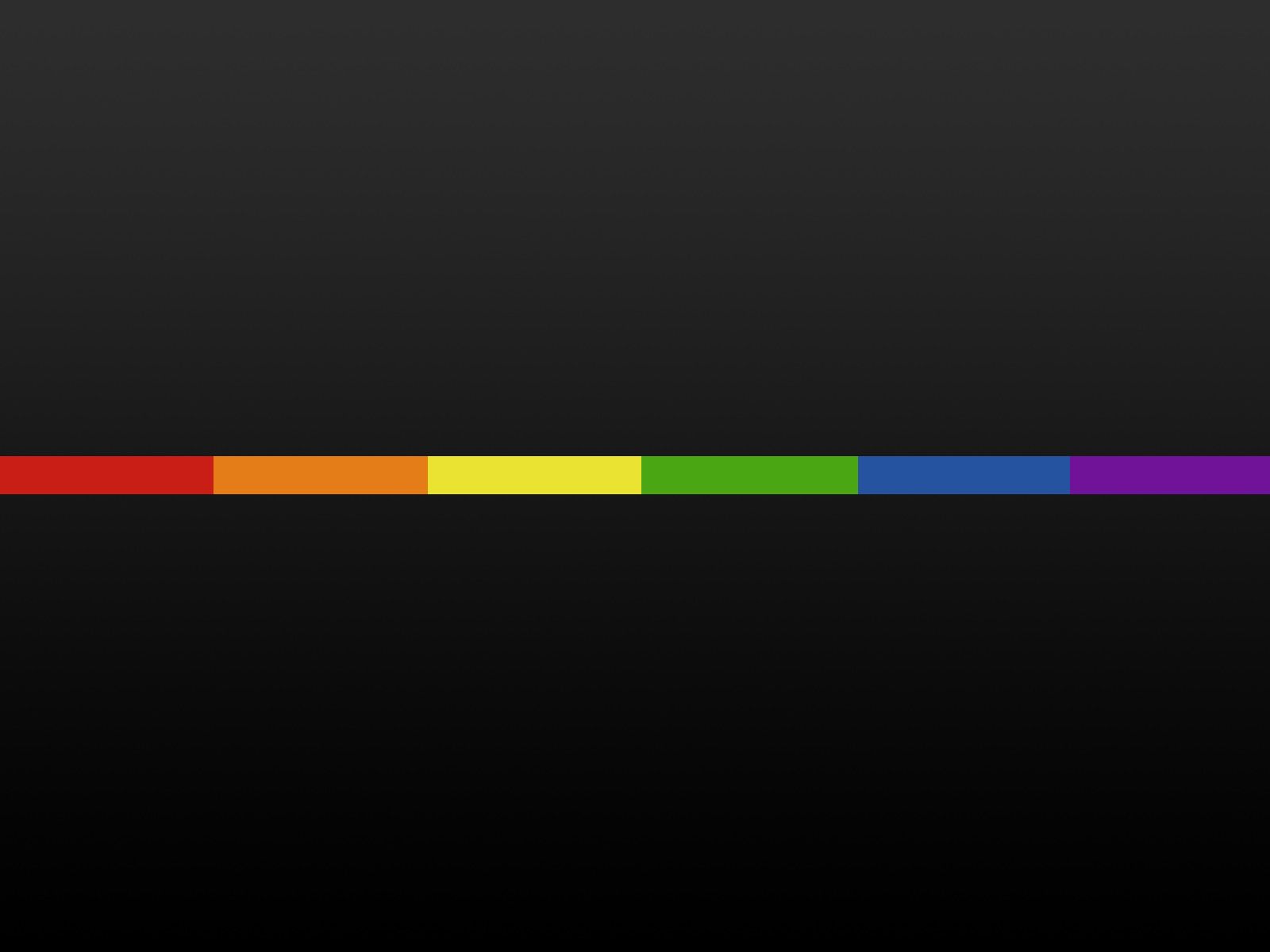 1600x1200 Pride Wallpaper Rainbow Pride