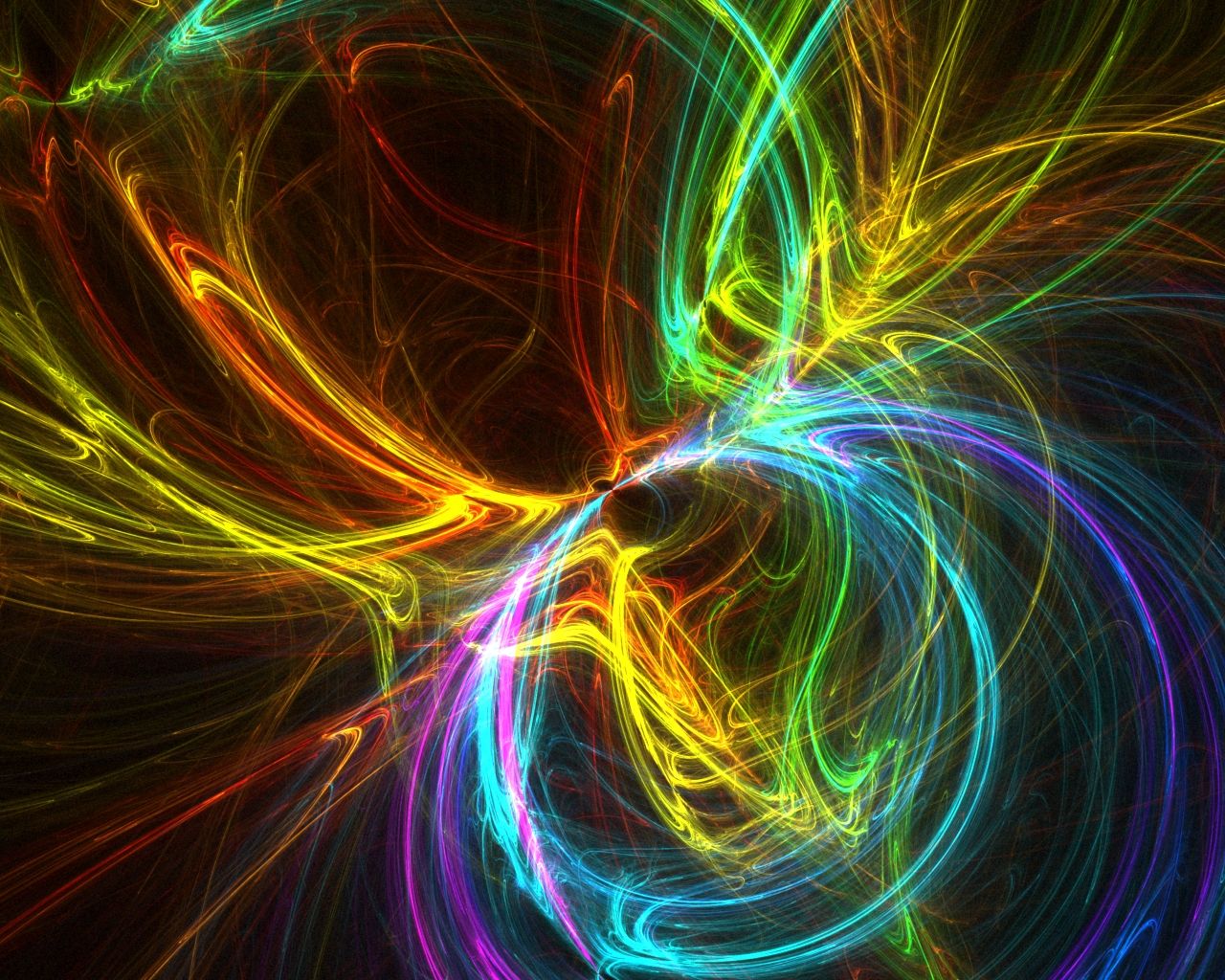 1280x1024 Abstract Wallpaper Amazing