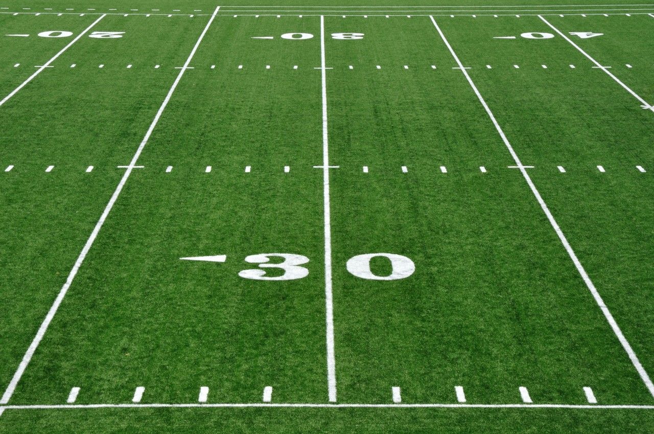 1280x849 Football Field Background Powerpoint Background For Free Powerpoint Templates