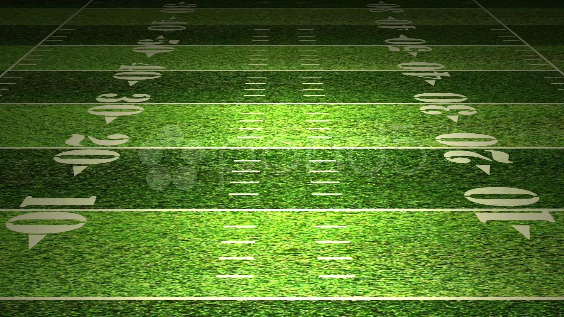 1920x1080 Football Field Background