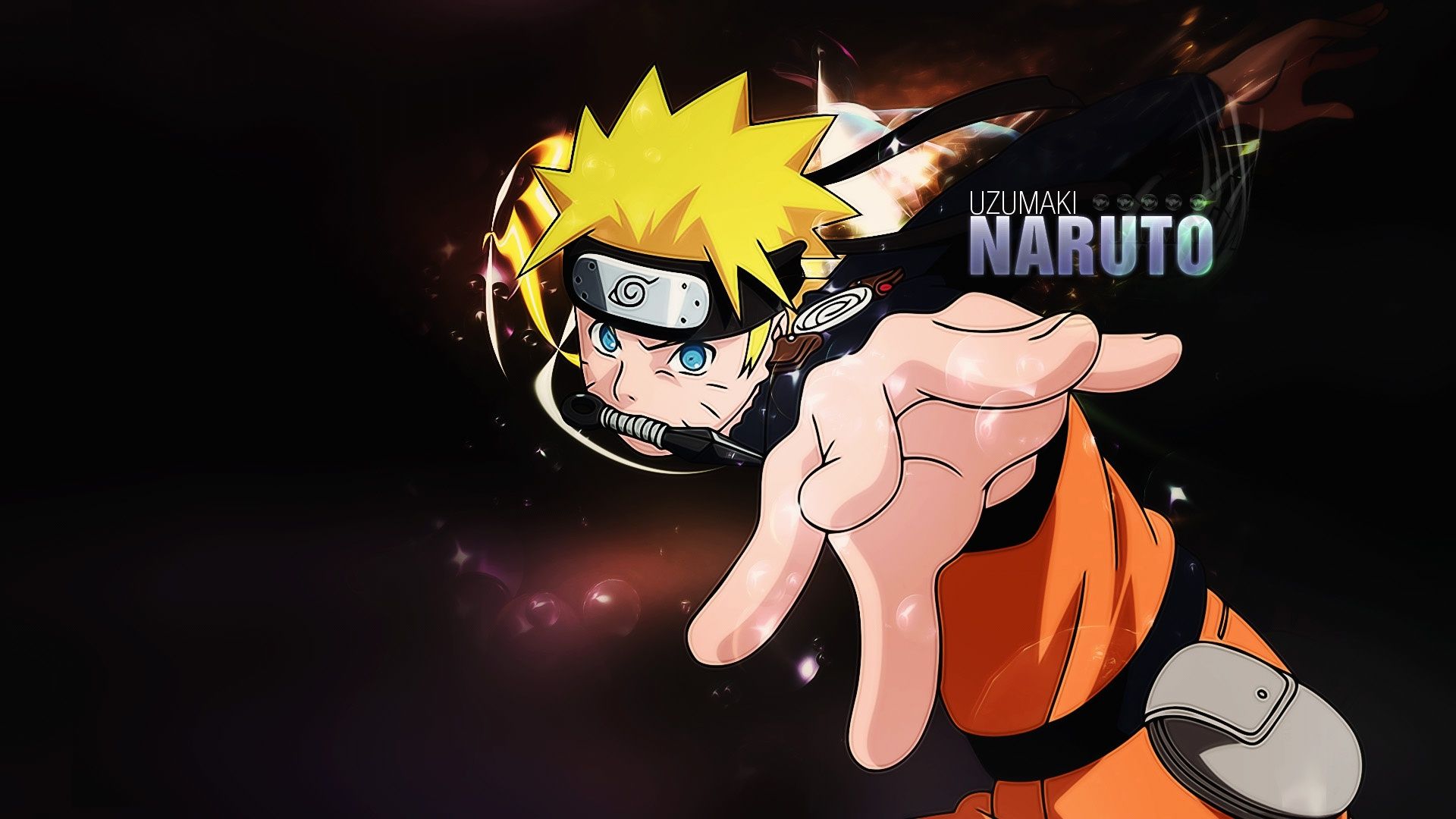 1920x1080 Naruto 4k Wallpaper For Your Desktop Or Mobile Screen Free And Easy To Download