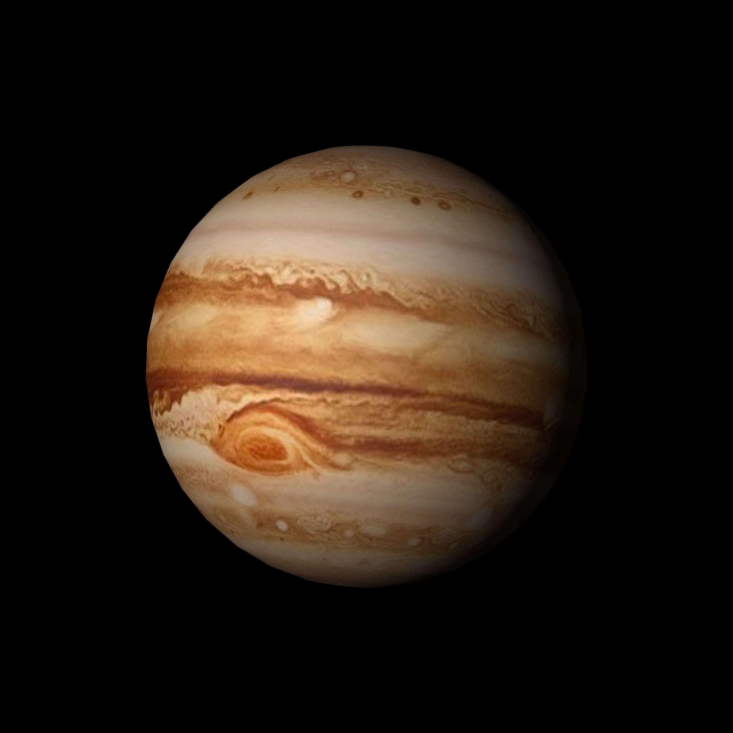 2400x2400 Jupiter Wallpaper Sci Fi Hq Jupiter Picture