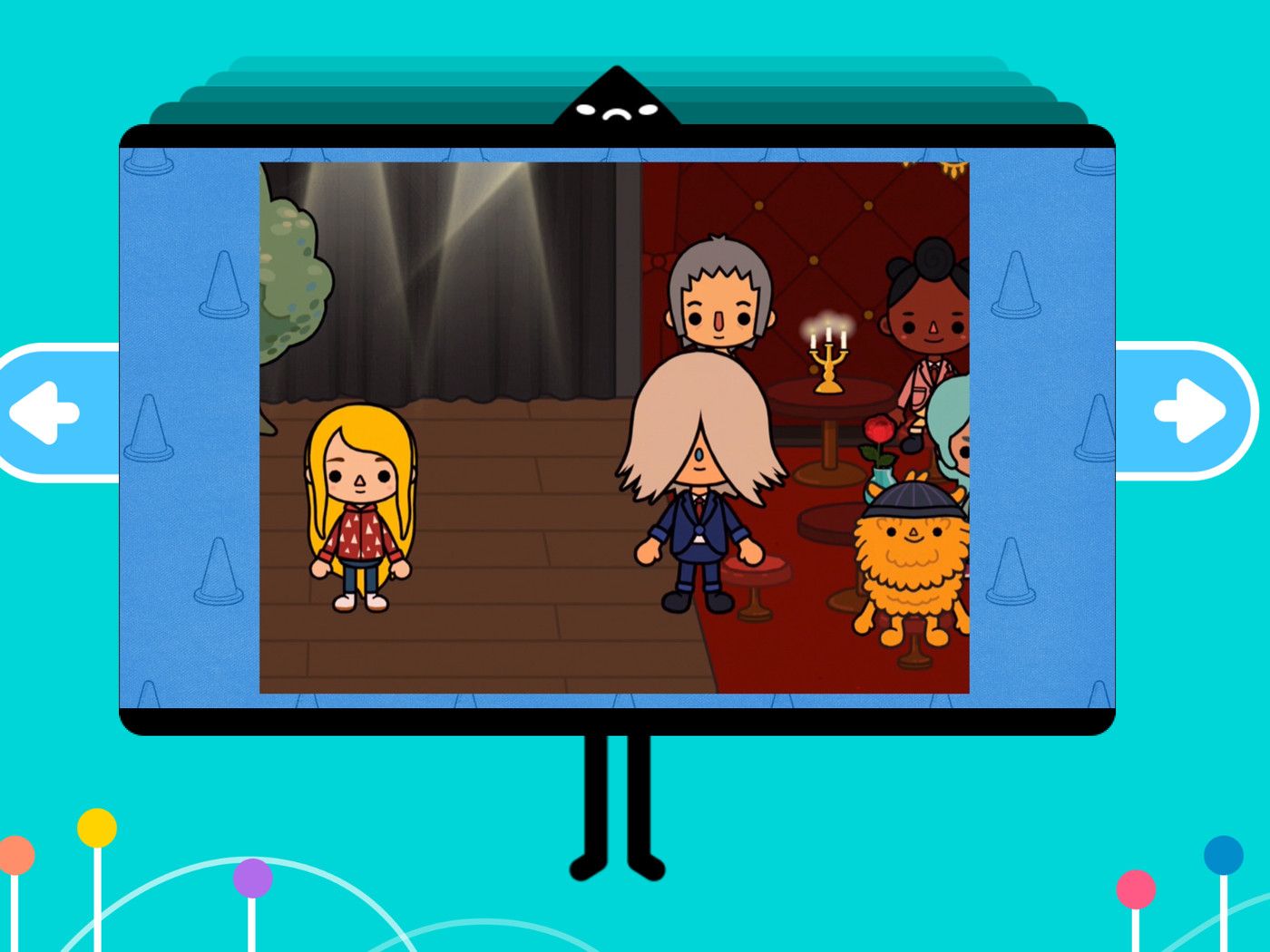 1400x1050 With Toca Tv The Kids Game Maker Moves Into Subscription Video