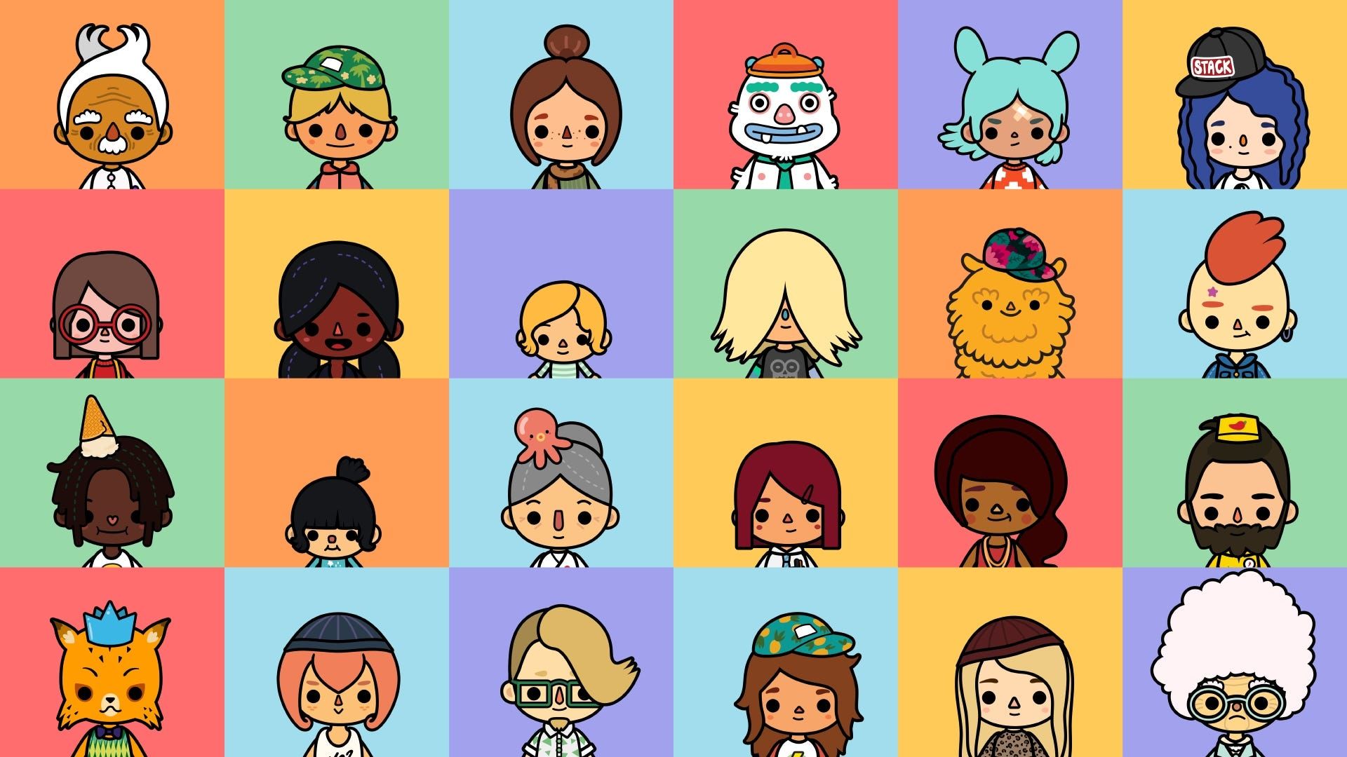 1920x1080 These Kids Apps Highlight Diversity