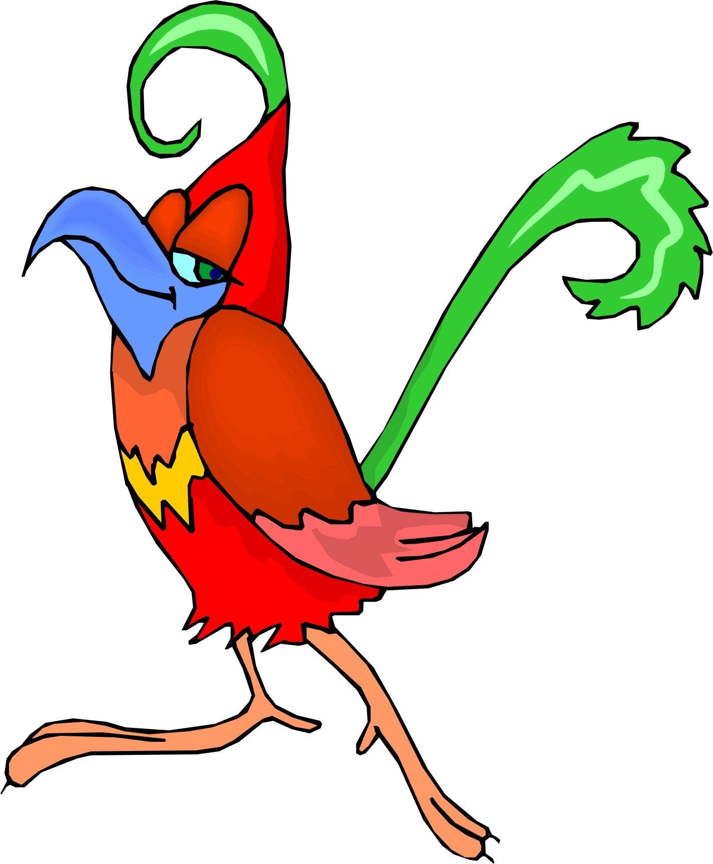 1424x1726 Free Cartoon Birds Picture Download Free Clip Art Free Clip Art On Clipart Library