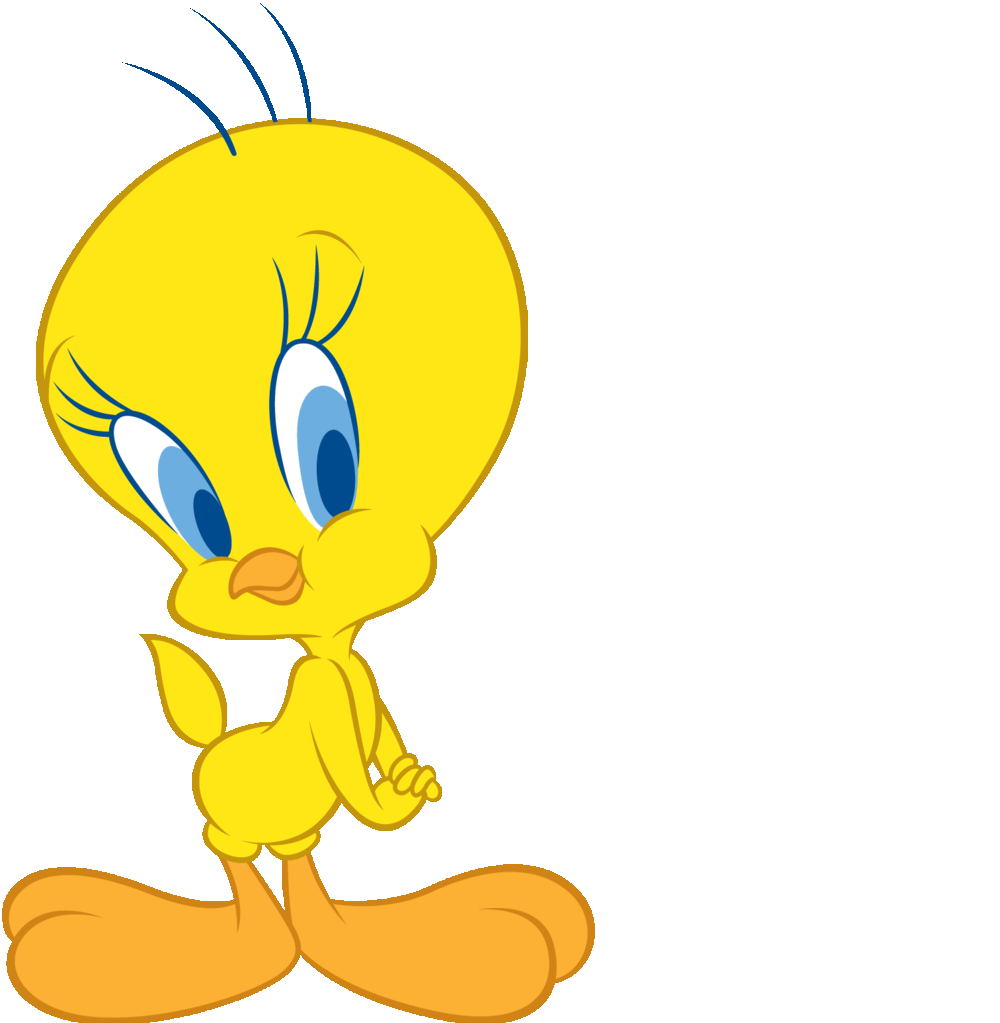 1000x1023 Free Tweety Download Free Clip Art Free Clip Art On Clipart Library