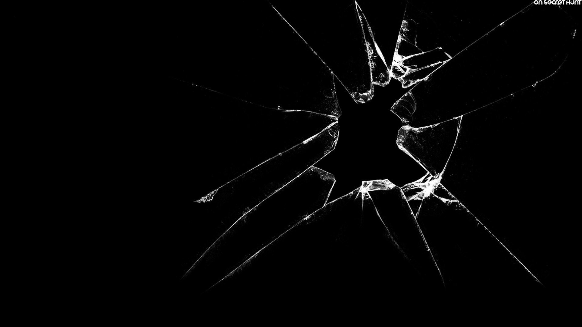 1920x1080 Cracked Screen Hd Wallpaper And Background Image