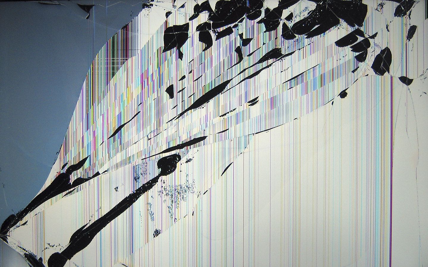 1440x900 Broken Screen Wallpaper Make It Look Like You Screen Is Broken