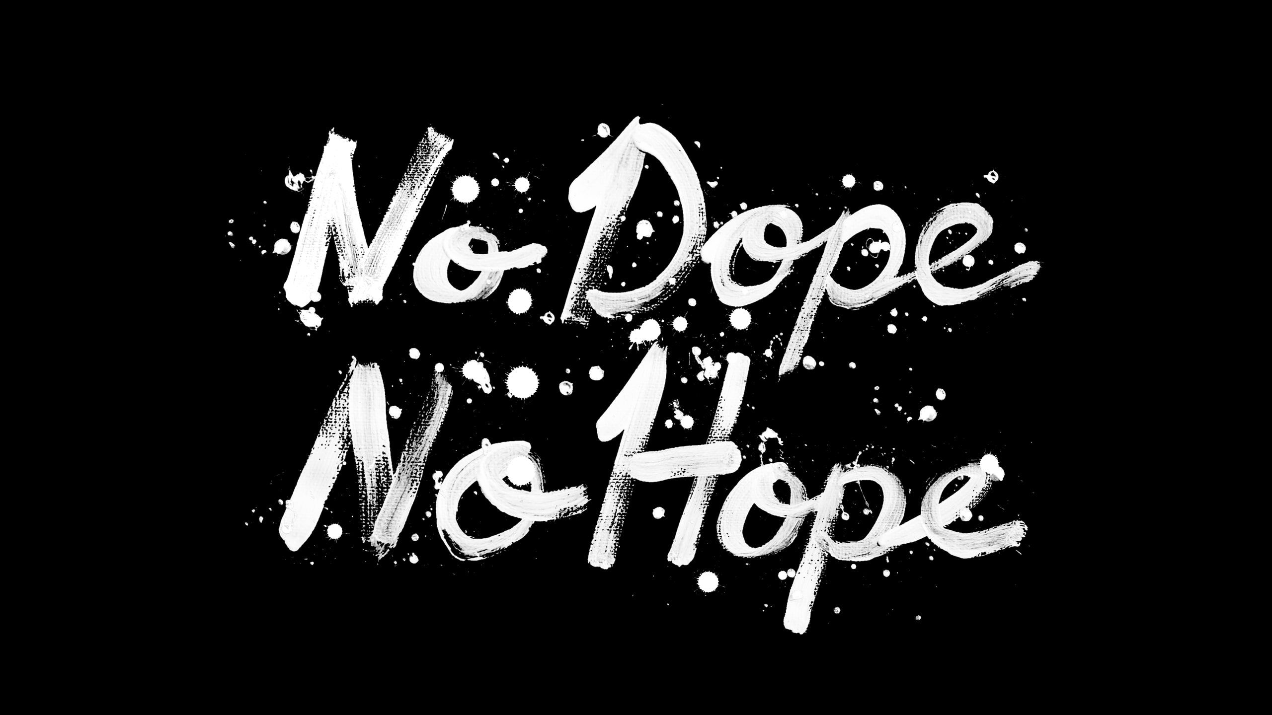 2560x1440 No Dope Wallpaper Kolpaper Awesome Free Hd Wallpaper