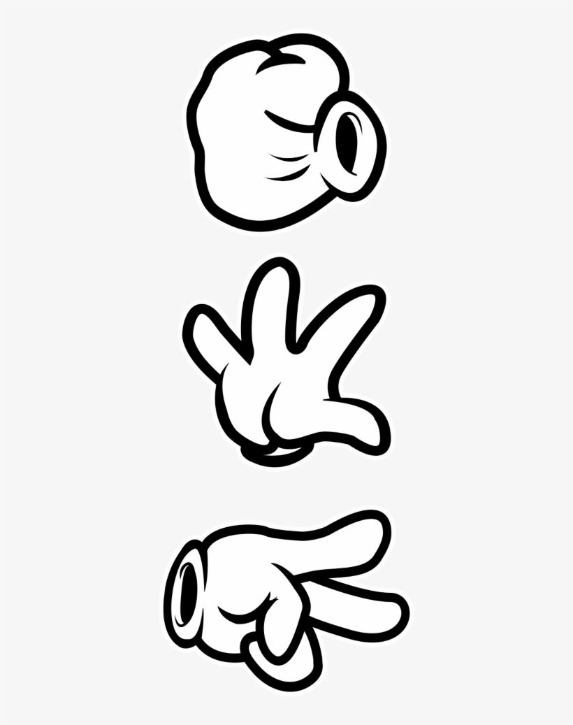 820x1037 Mickey Mouse Hands Dope Wallpaper Dope Mickey Mouse Rock Paper Scissors Mickey Mouse Hands Free Transparent Png Download