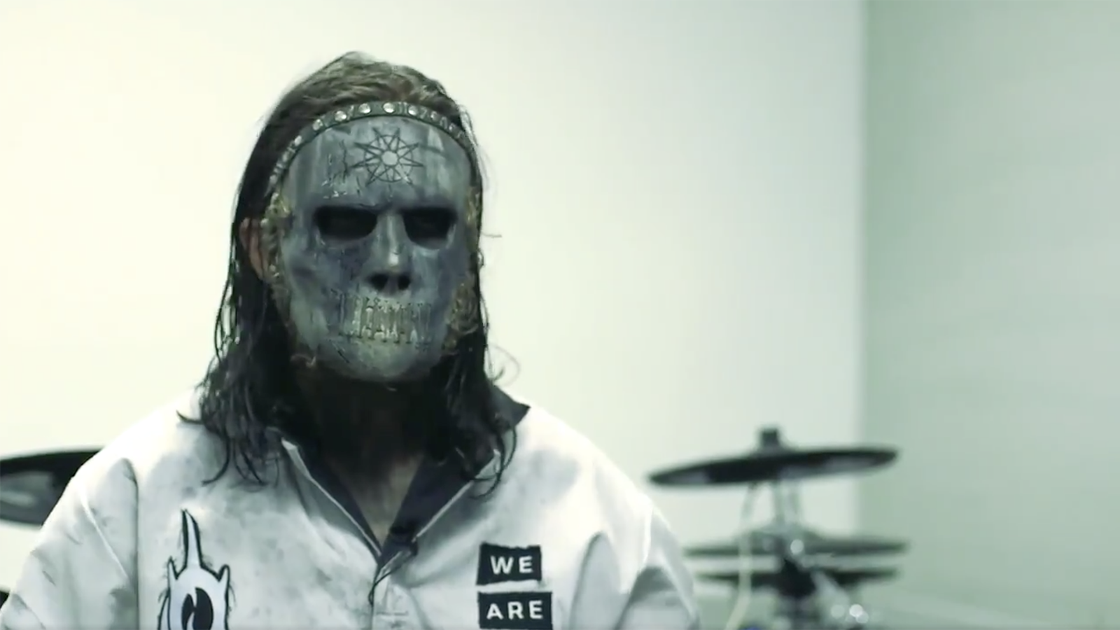 1600x900 Slipknots Jay Weinberg Discusses We Are Not Your Kind Track