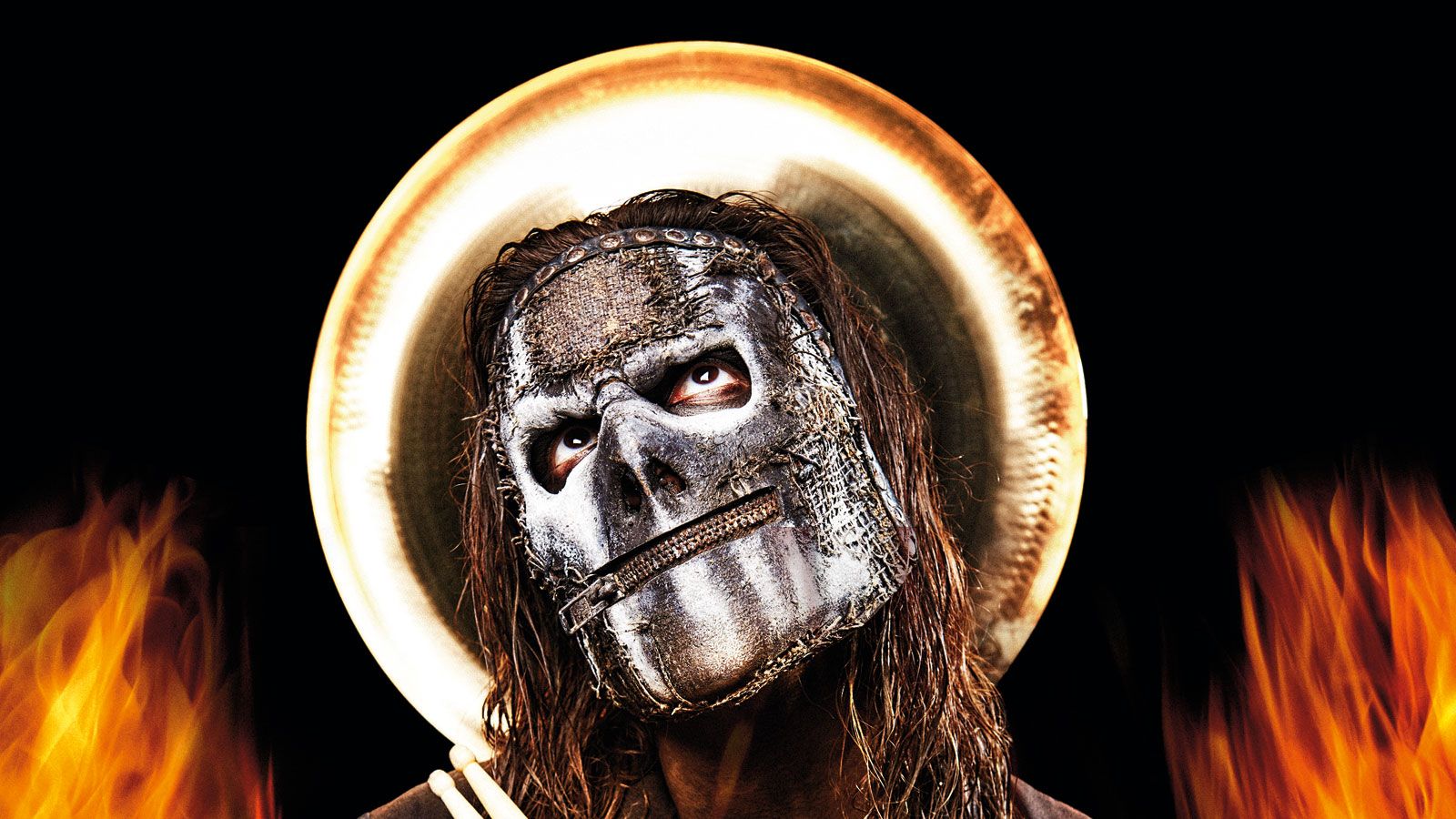 1600x900 Slipknots Jay Weinberg On Following Jordison The Gray Chapter That Mask And More