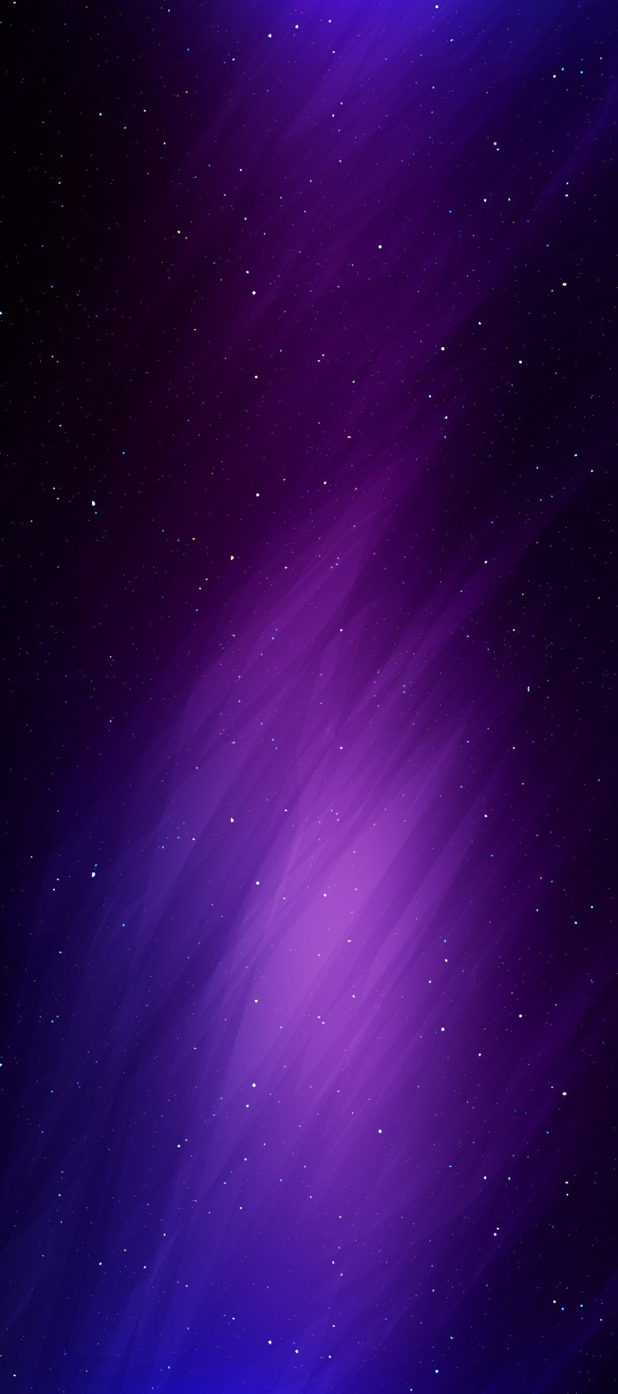 1242x2800 Purple Space I Found It On Twitter Ill Update Soon With The Source Iphone X Wallpaper Iphone X Wallpaper Hd
