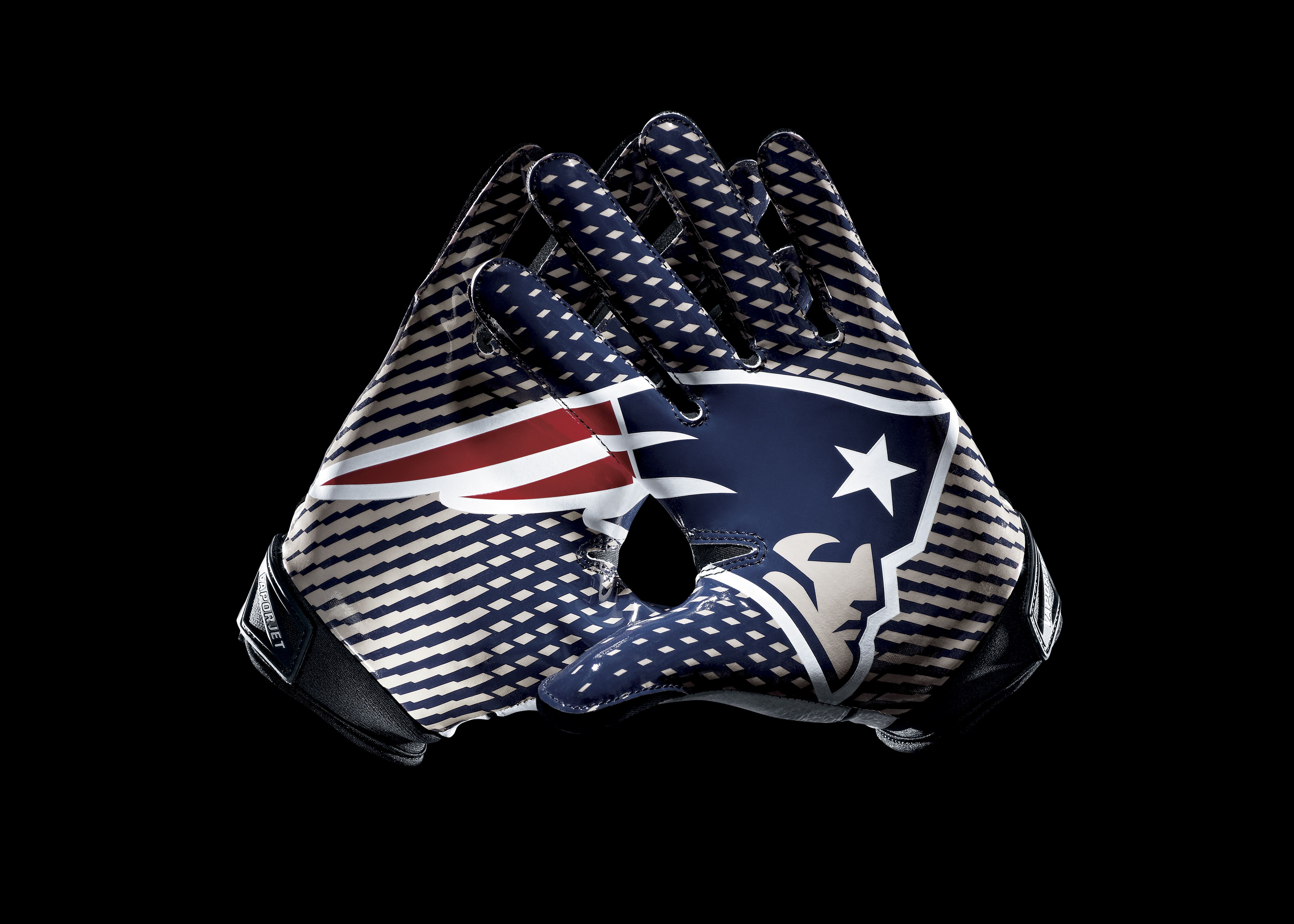 4681x3344 New England Patriots 2012 Nike Football Uniform