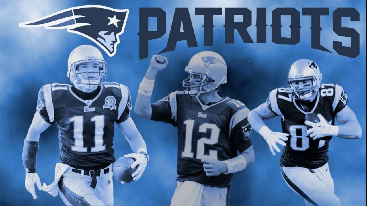 1280x720 New England Patriots Wallpaper Free Download By Wizardlyofficial