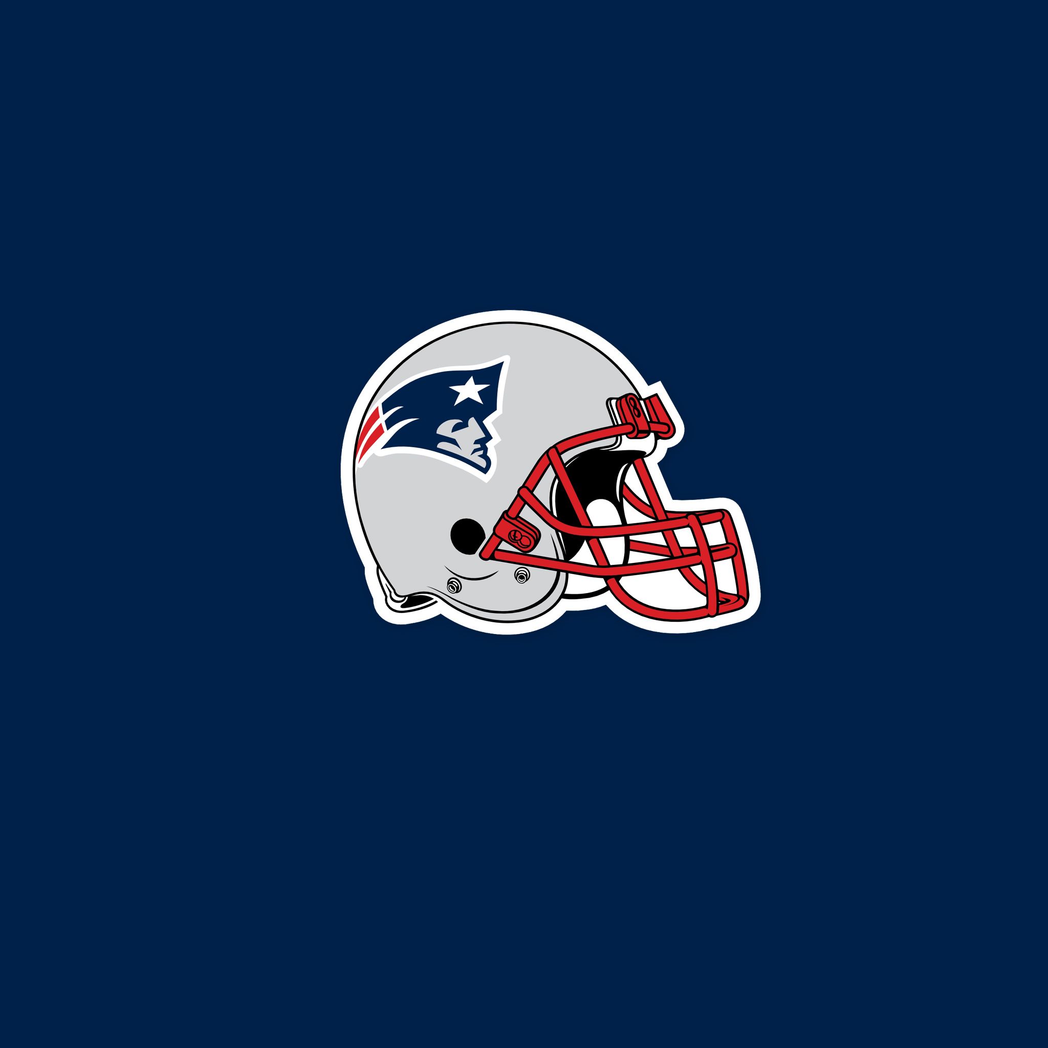 2048x2048 New England Patriots Wallpaper 17 2048 X 2048