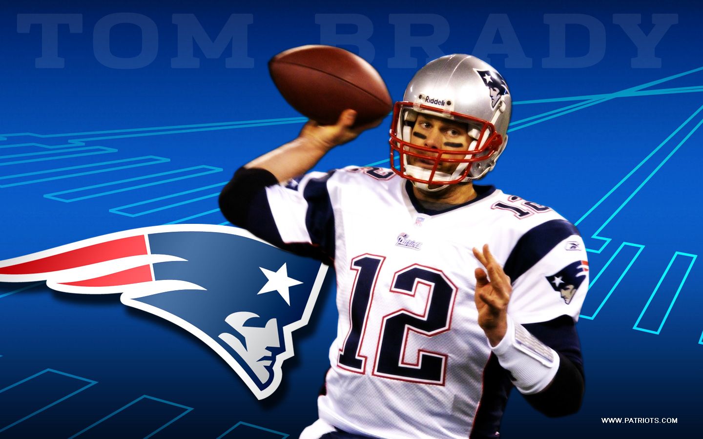 1440x900 Patriots Tom Brady Background Epic Wallpaperz