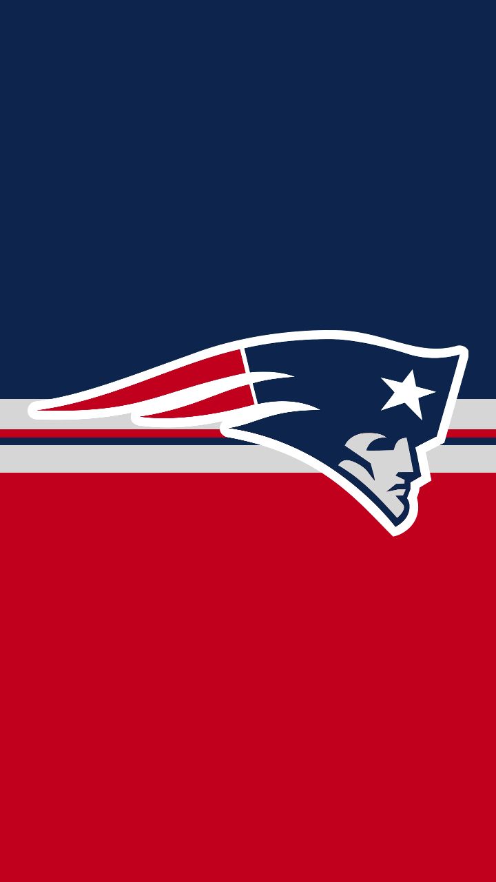 720x1280 Made A New England Patriots Mobile Wallpaper Tell Me What You Think