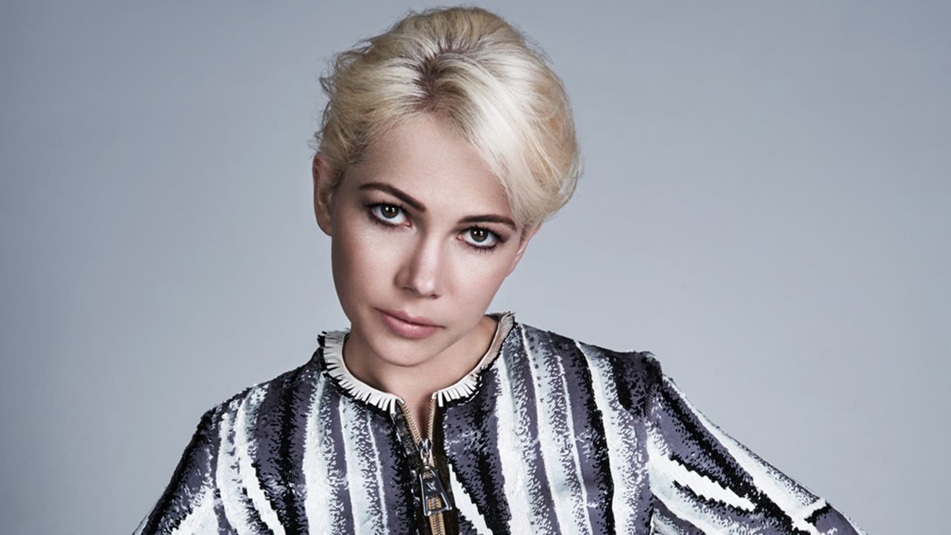 1920x1080 Michelle Williams Wallpaper Hd High Quality Resolution Download