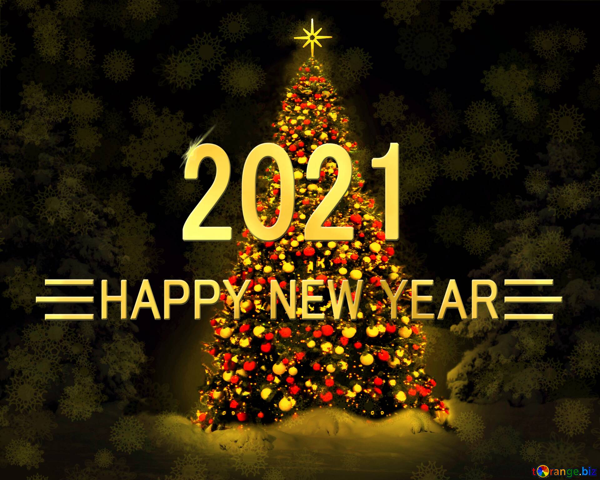 1920x1536 Download Free Picture Christmas Tree Shiny Happy New Year 2022 Background On Cc By License Free Image Stock Fx 141075