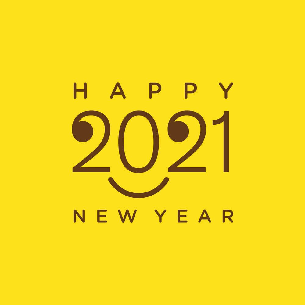 1000x1000 New Year 2022 Wallpaper Beautiful Happy New Year Hd