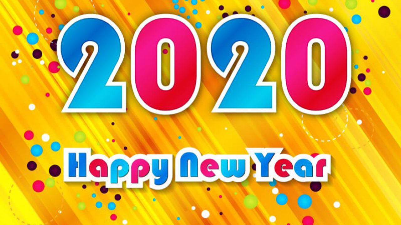 1280x720 Happy New Year 2022 Image Hd Download