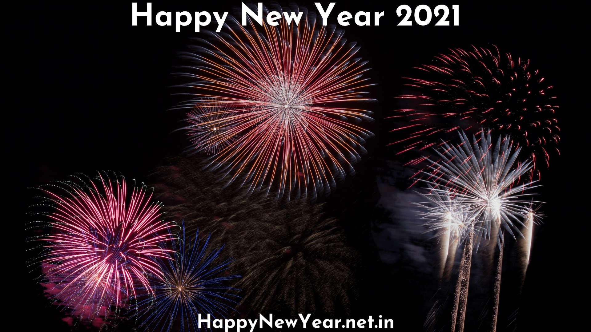 1920x1080 Happy New Year 2022 Wallpaper Download Happy New Year 2021