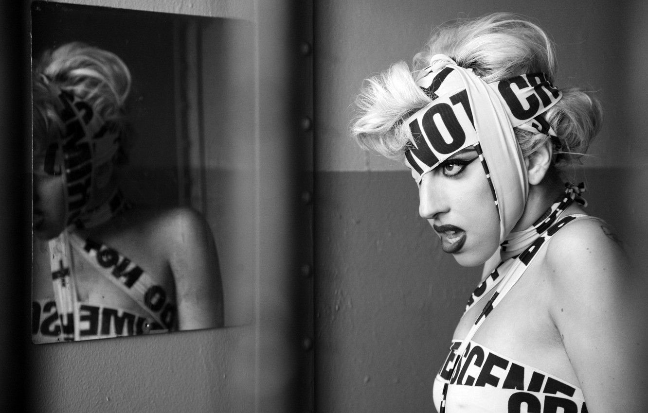 1332x850 Wallpaper Girl Music Black Music Singer Black Celebrity Phone Singer Lady Gaga Pop Lady Gaga Telephone Image For Desktop Section