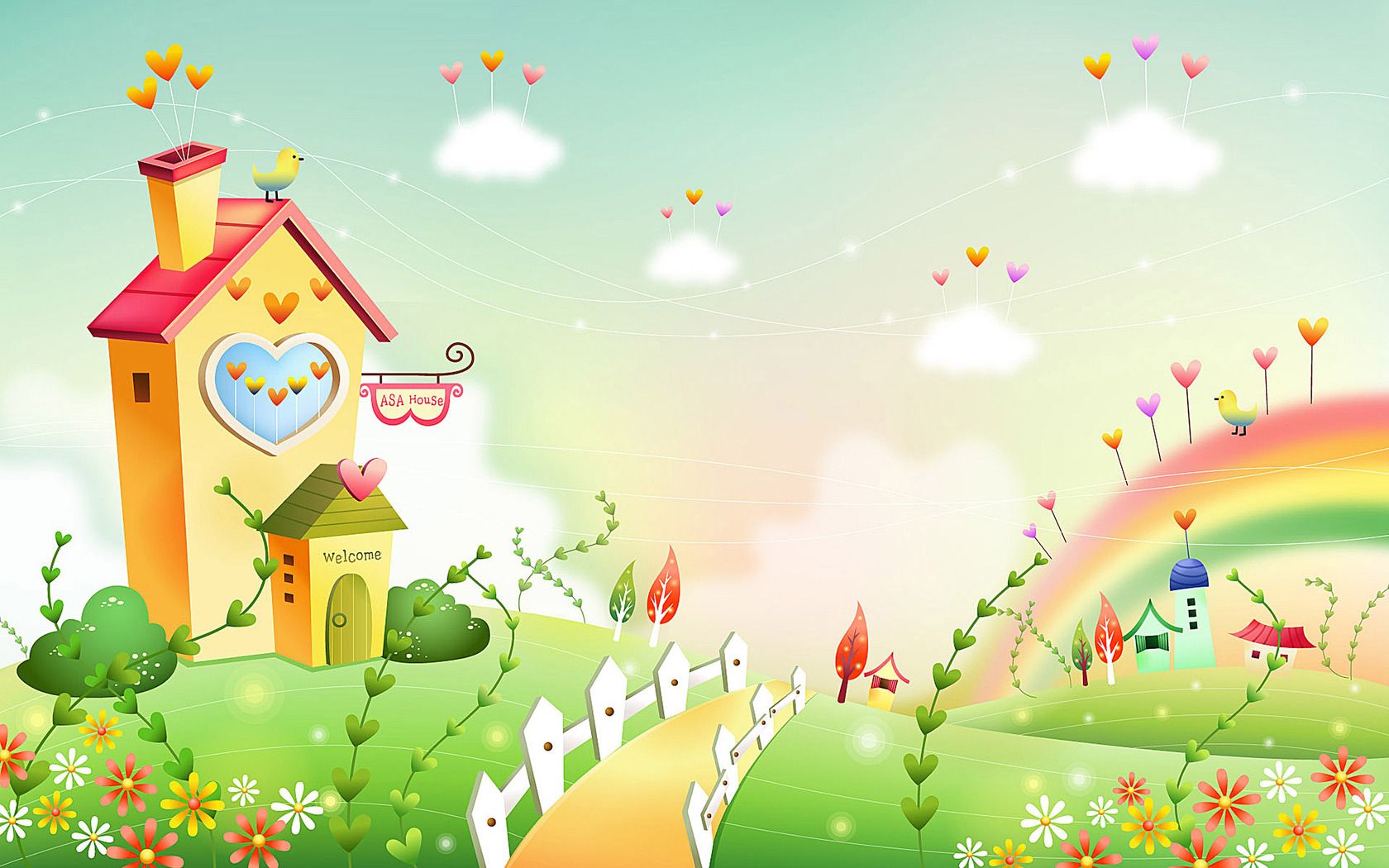 1680x1050 Childcare Wallpaper Childcare Wallpaper Childcare Background And