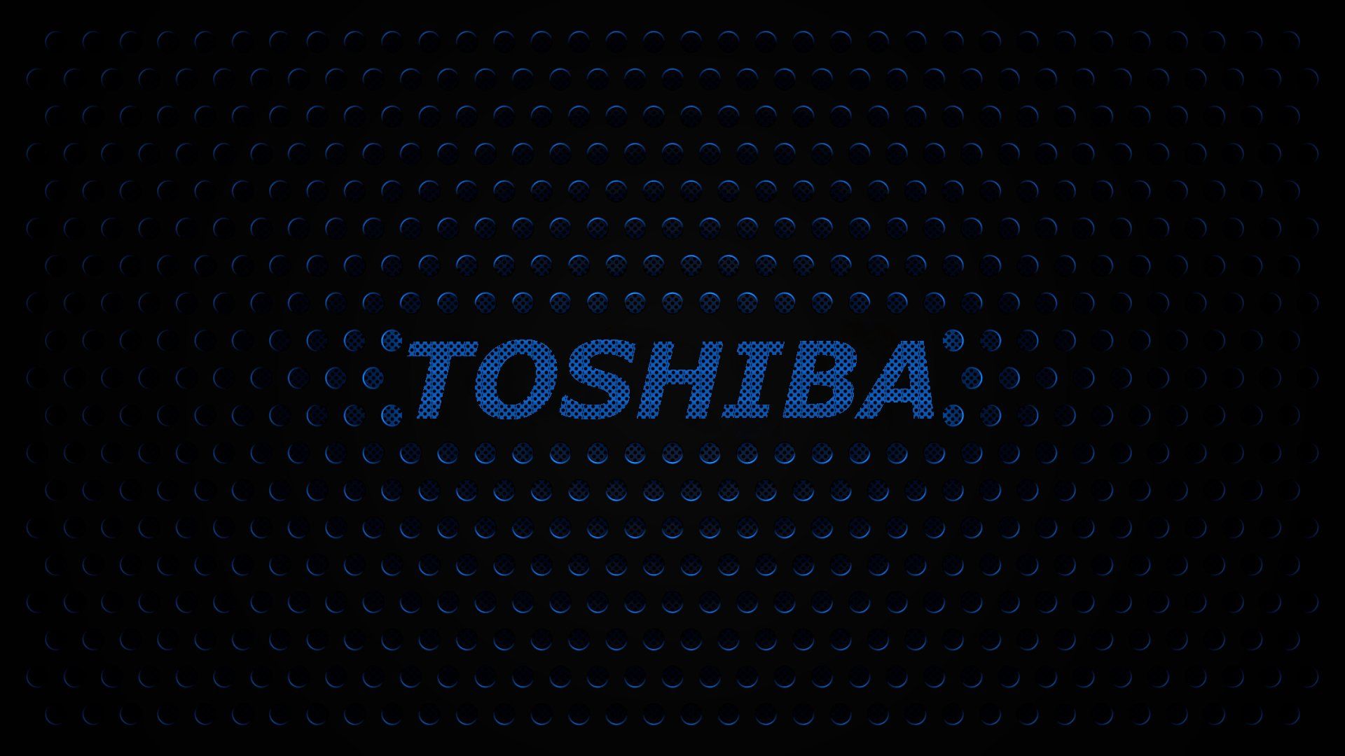 1920x1080 Toshiba Computer Wallpaper 1920x1080